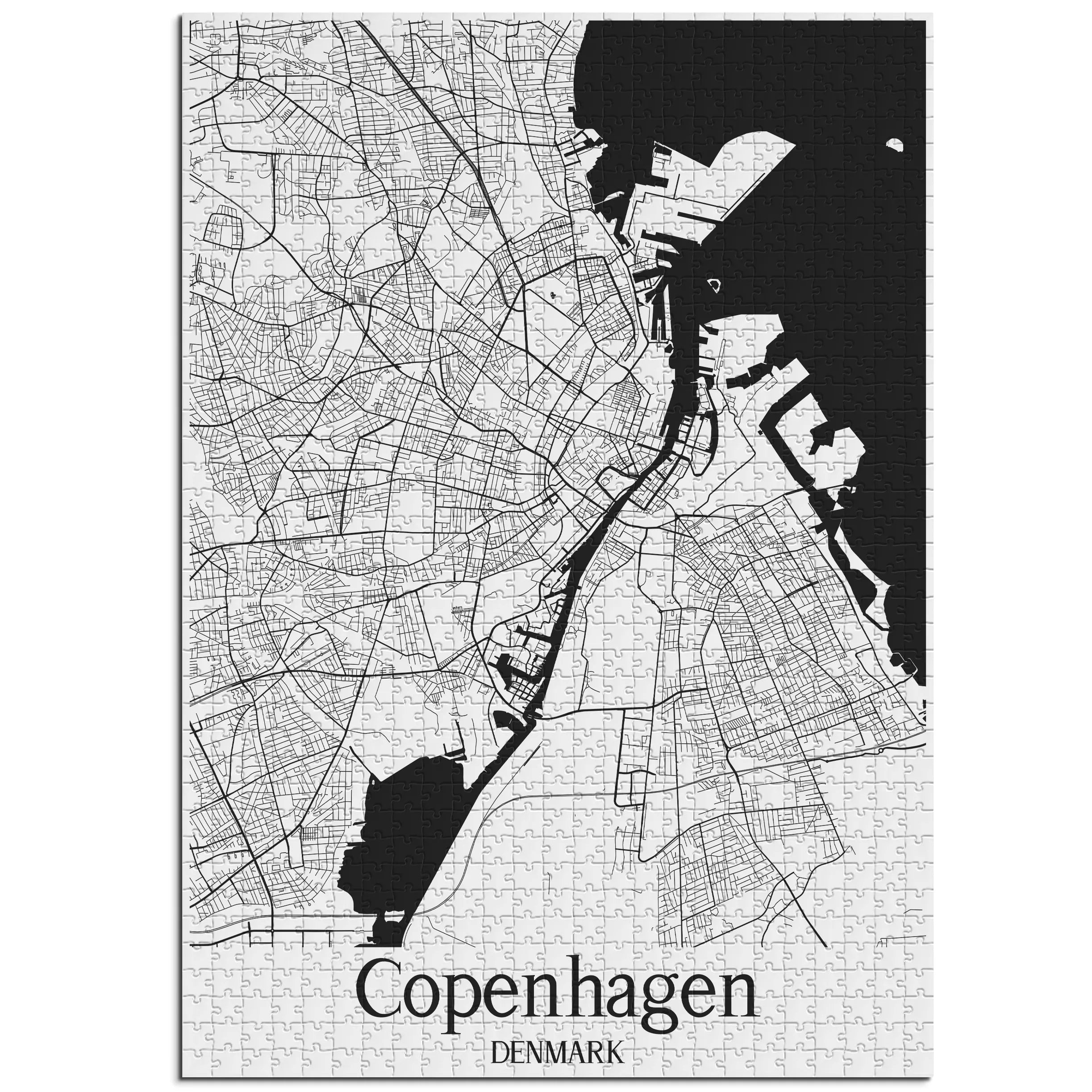 Kopenhagen / Dänemark