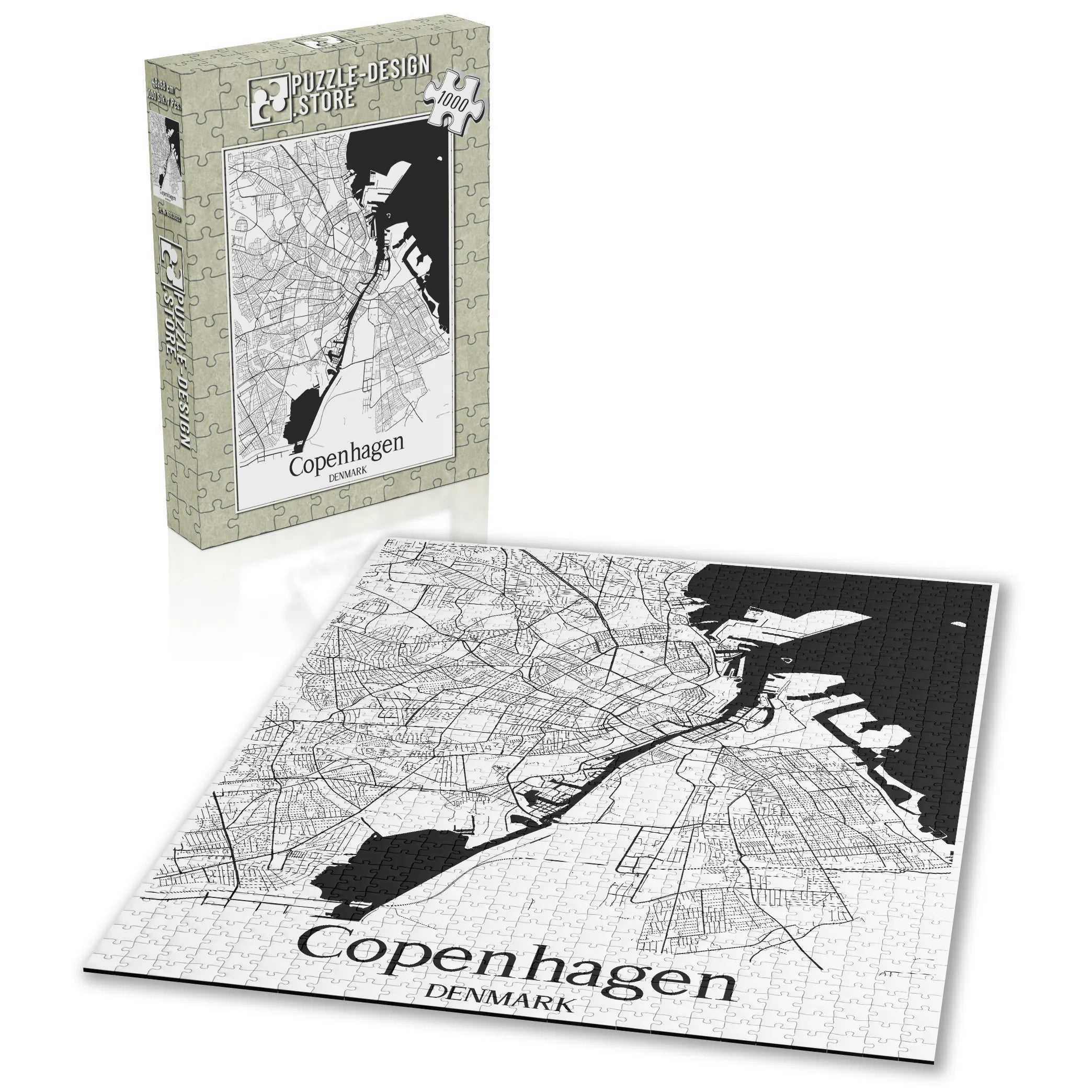 Kopenhagen / Dänemark