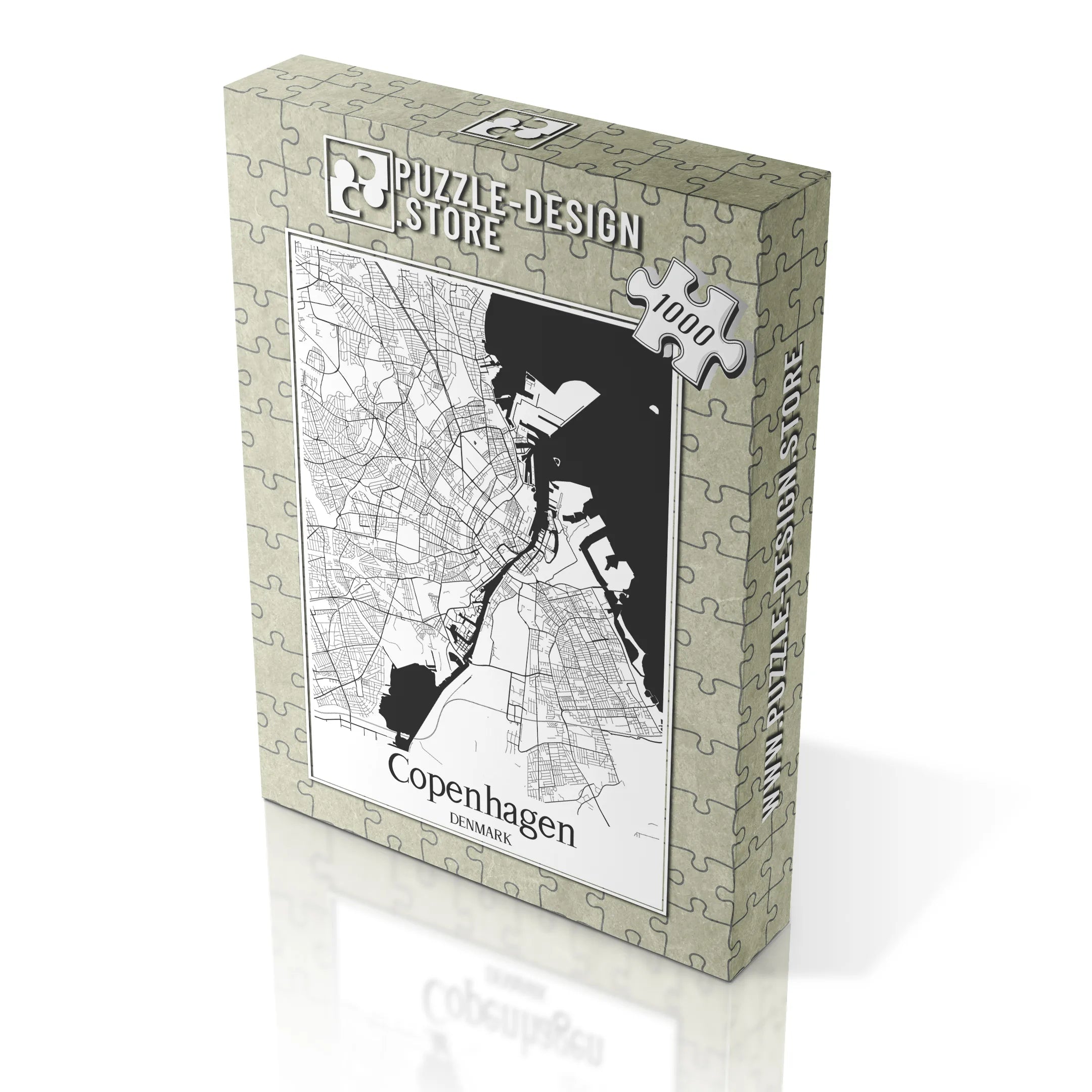 Kopenhagen / Dänemark