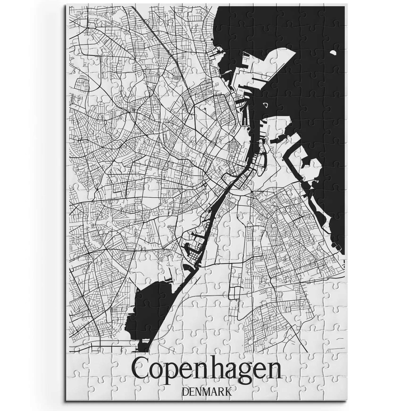 Kopenhagen / Dänemark