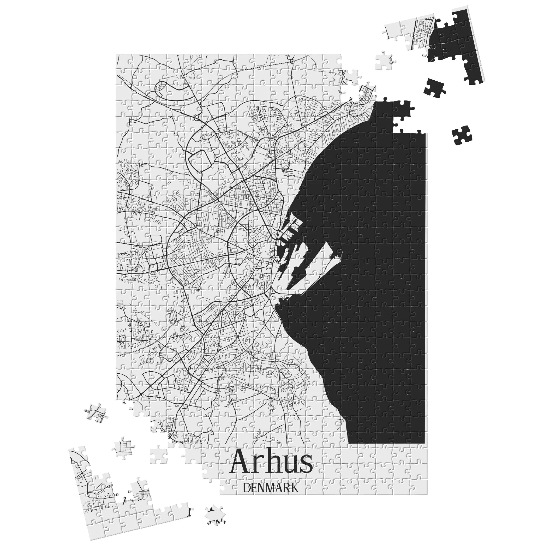 Aarhus / Dänemark