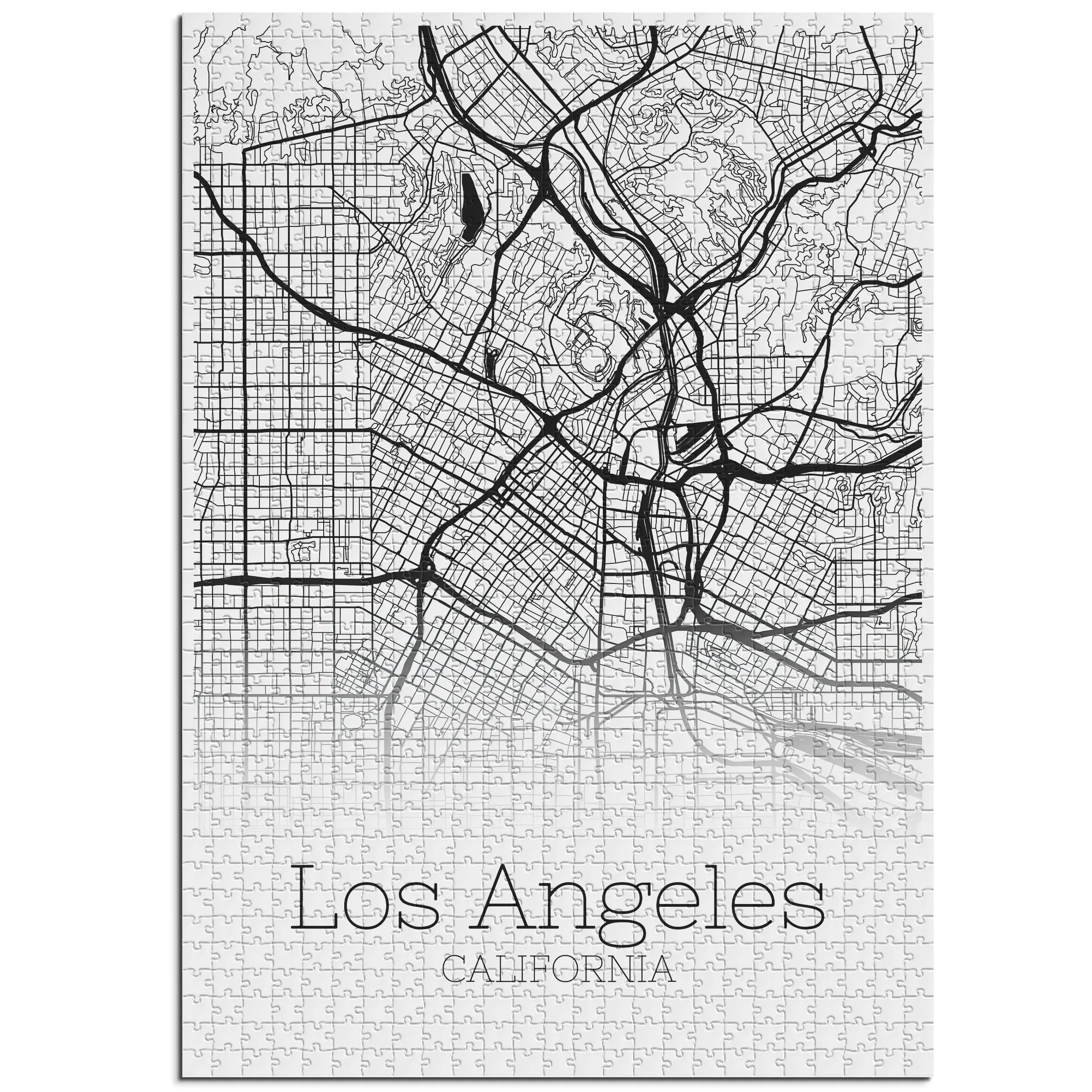 Los Angeles  / California