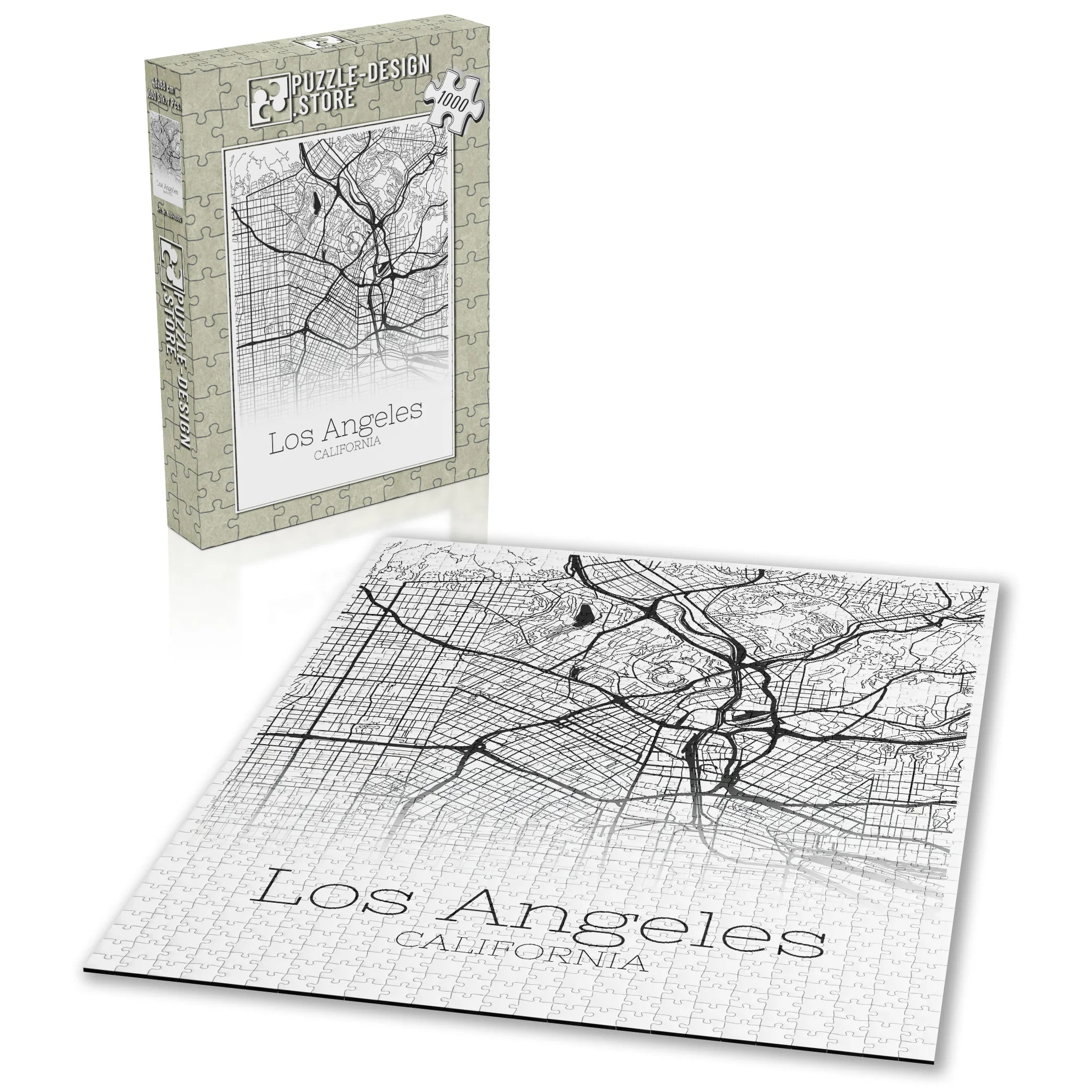 Los Angeles  / California