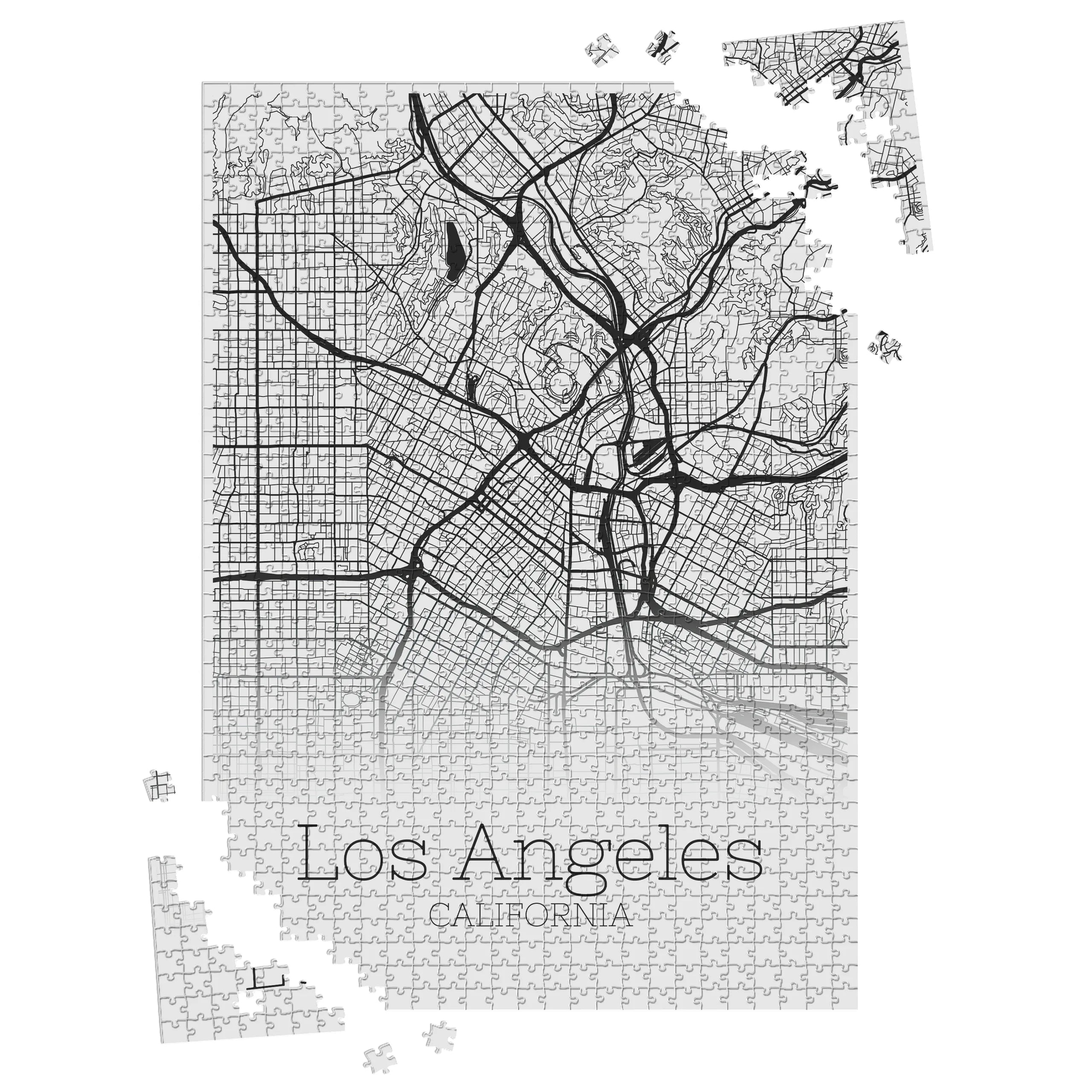 Los Angeles / Californie