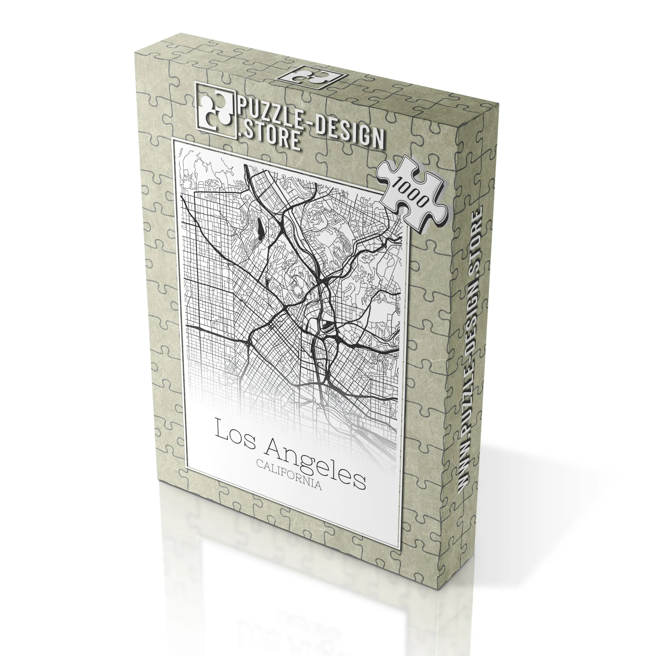 Los Angeles / Californie