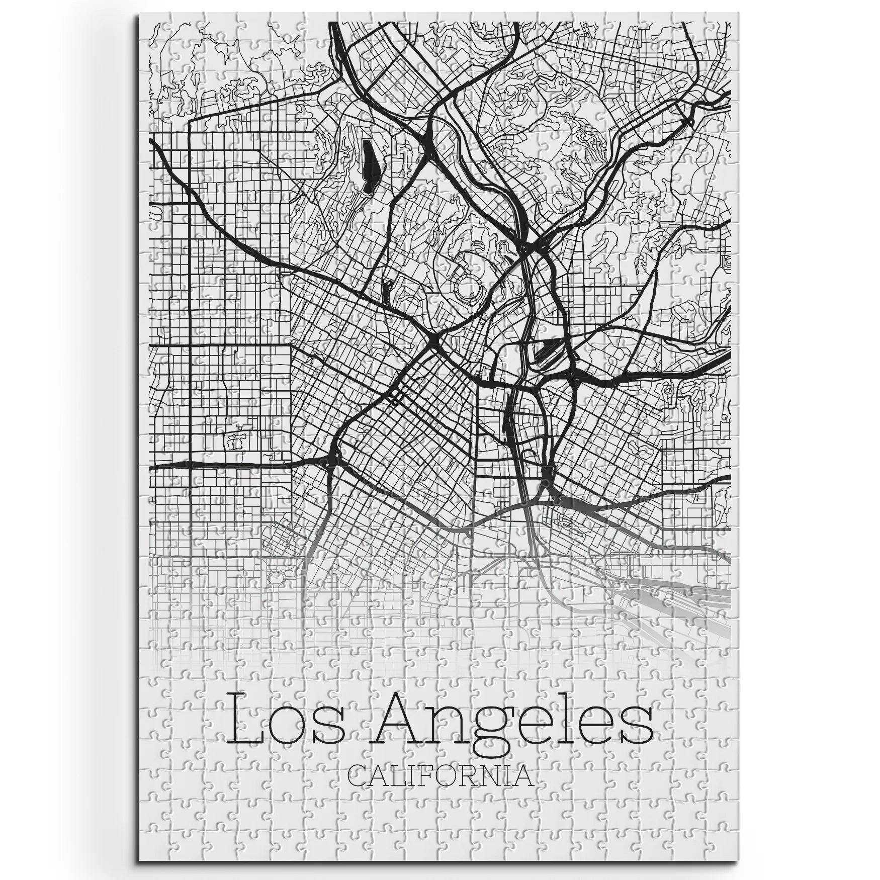 Los Angeles / Californie