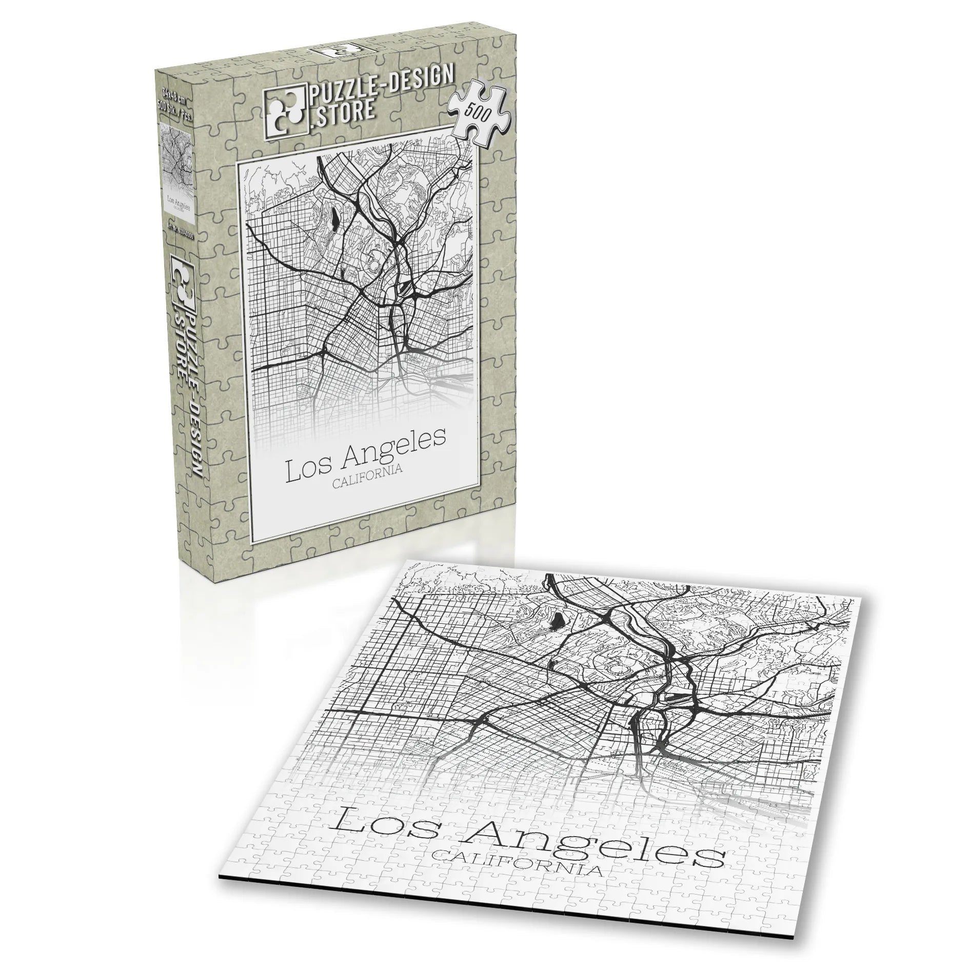 Los Angeles / Californie