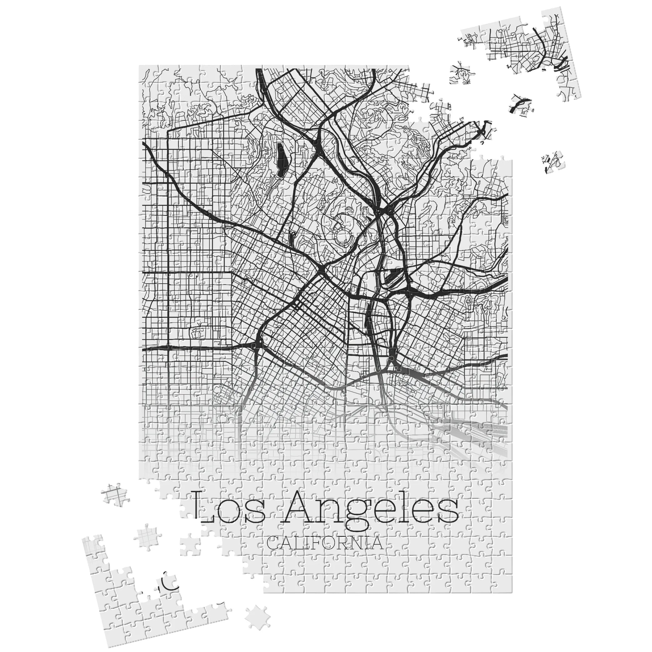 Los Angeles / Californie