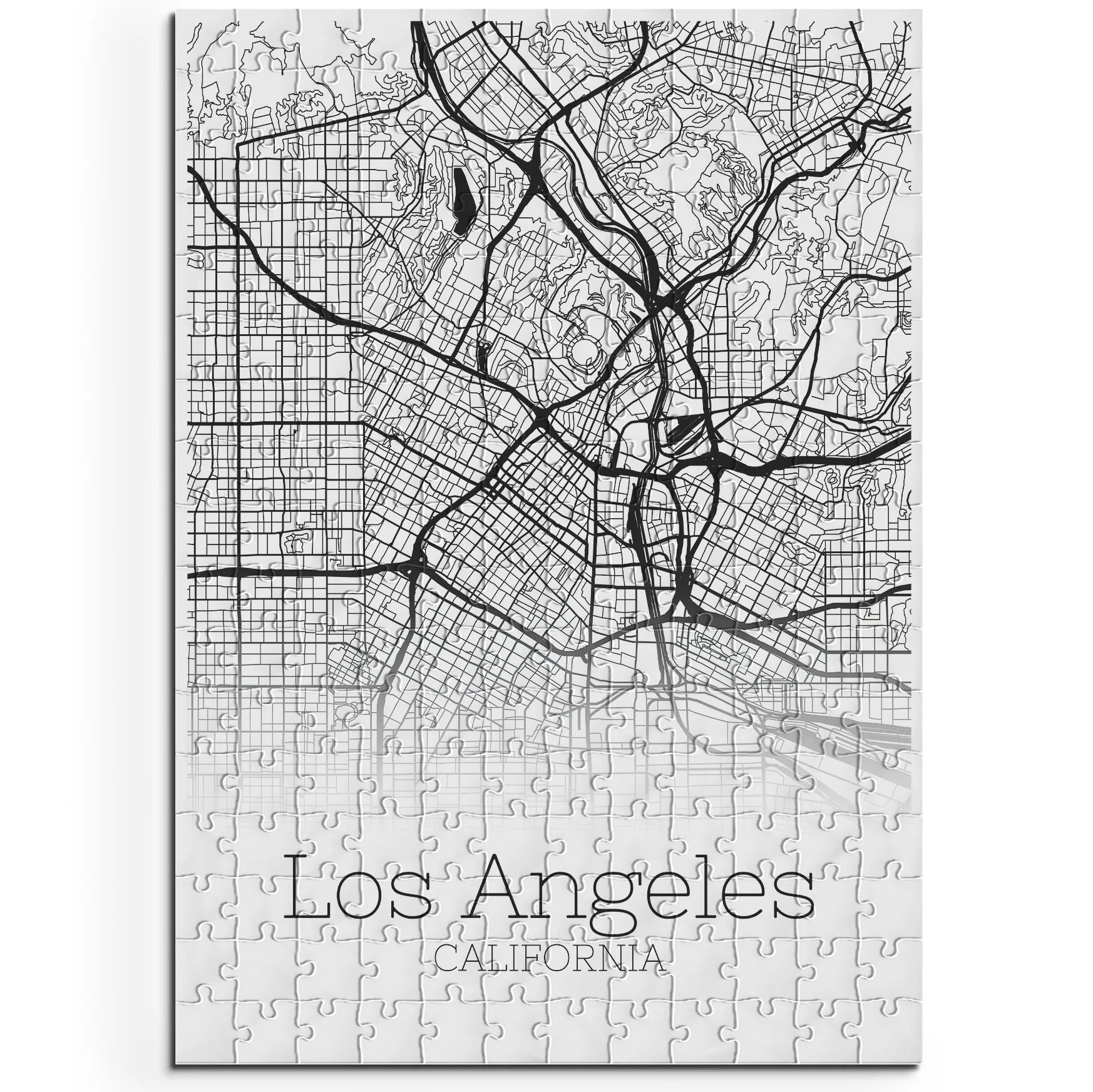 Los Angeles / Californie