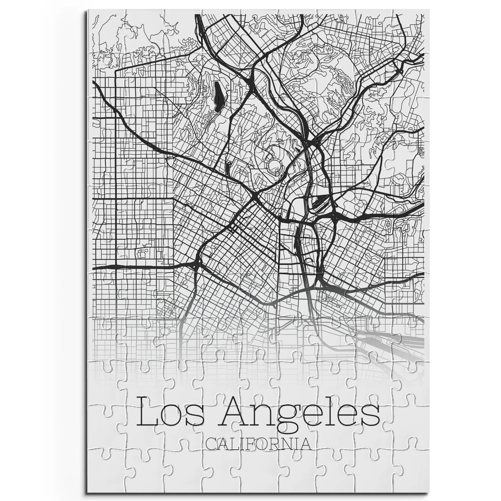 Los Angeles / Californie