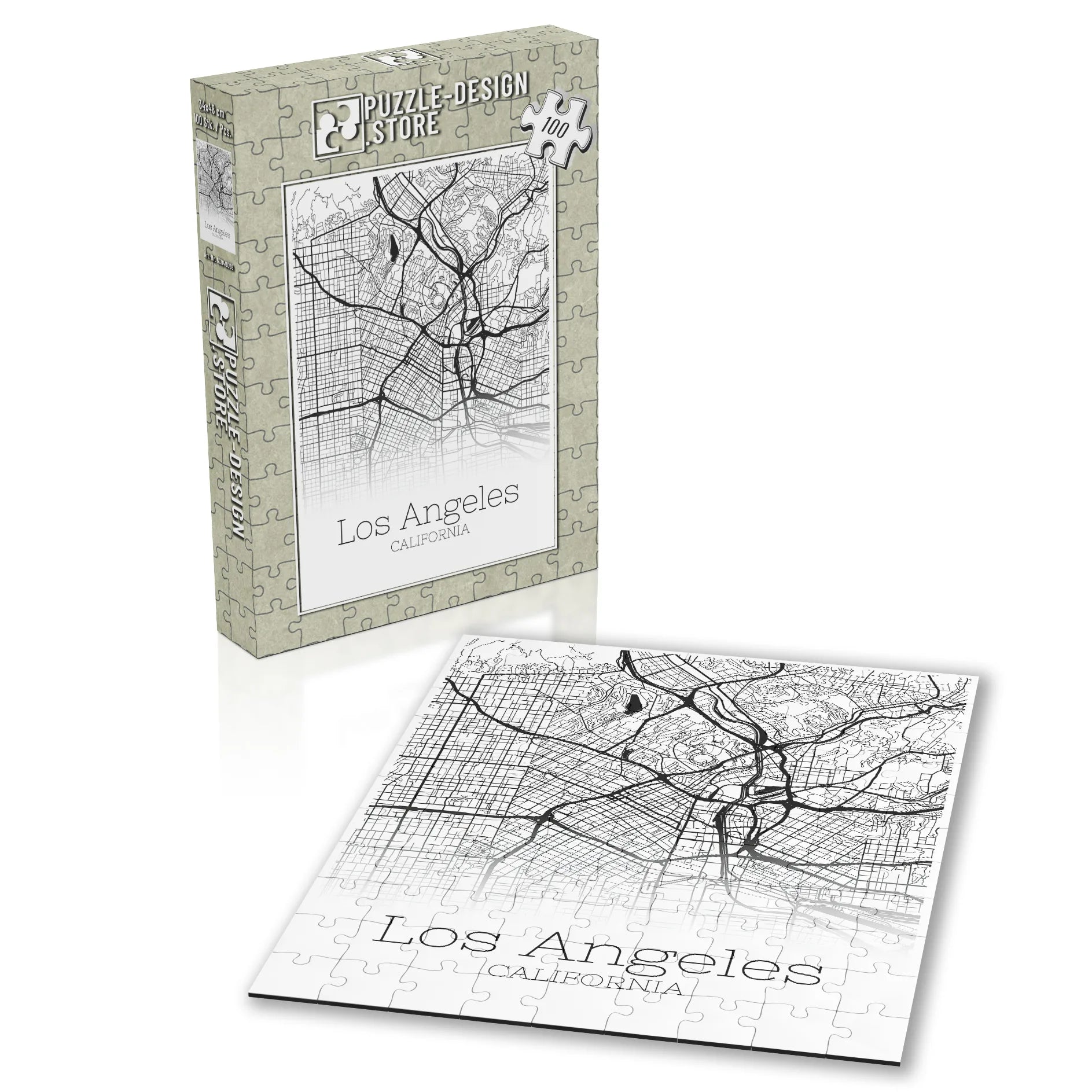 Los Angeles / Californie