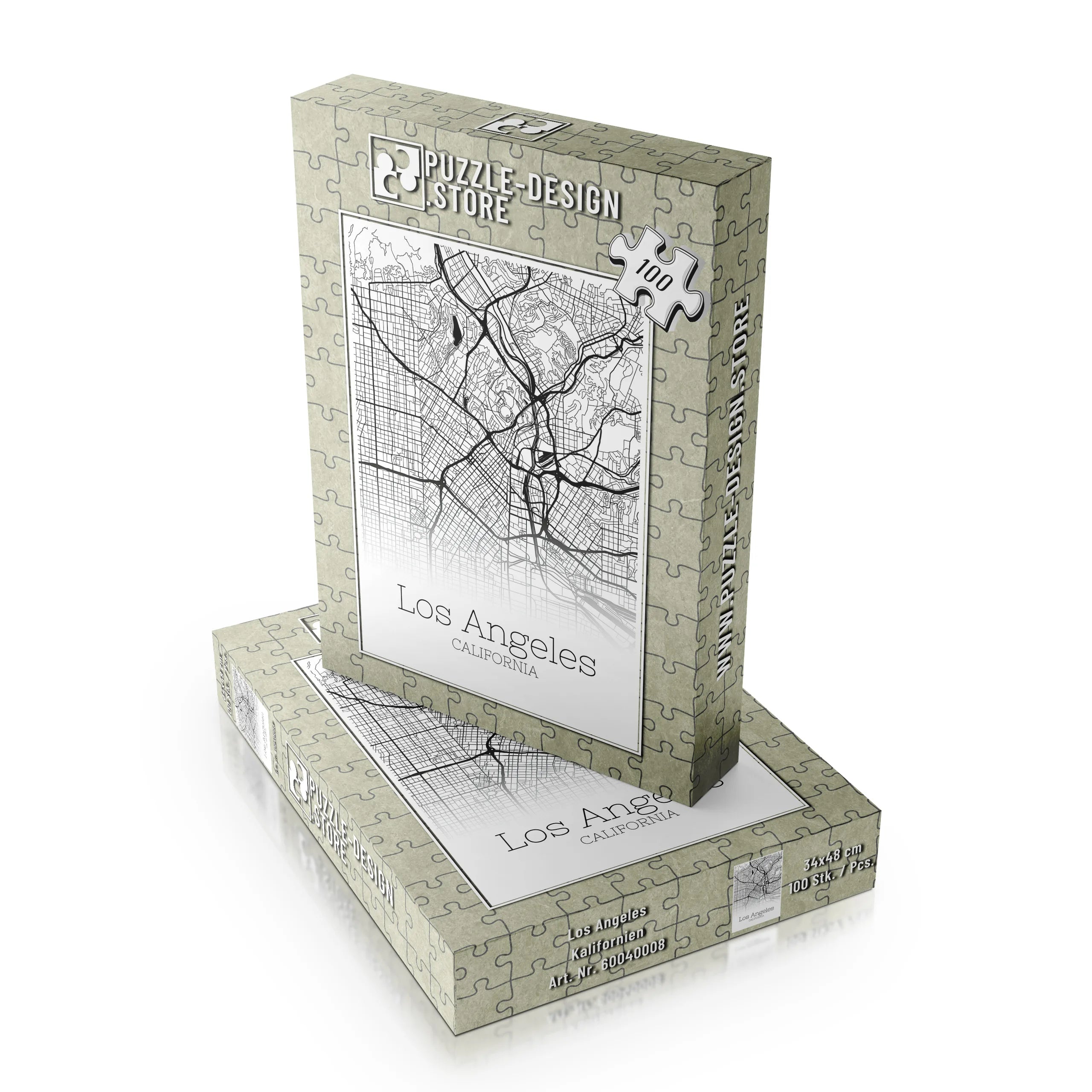 Los Angeles / Californie