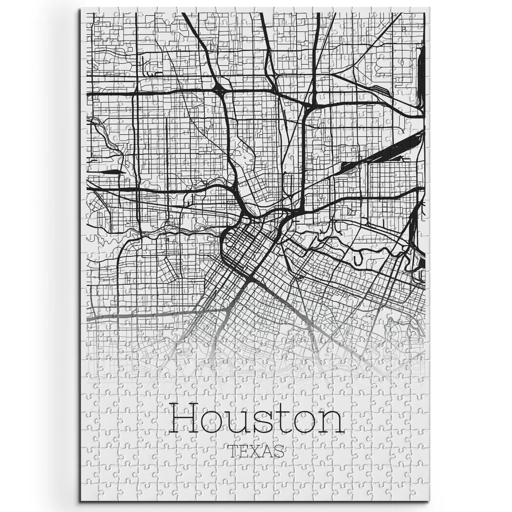 Houston  / Texas