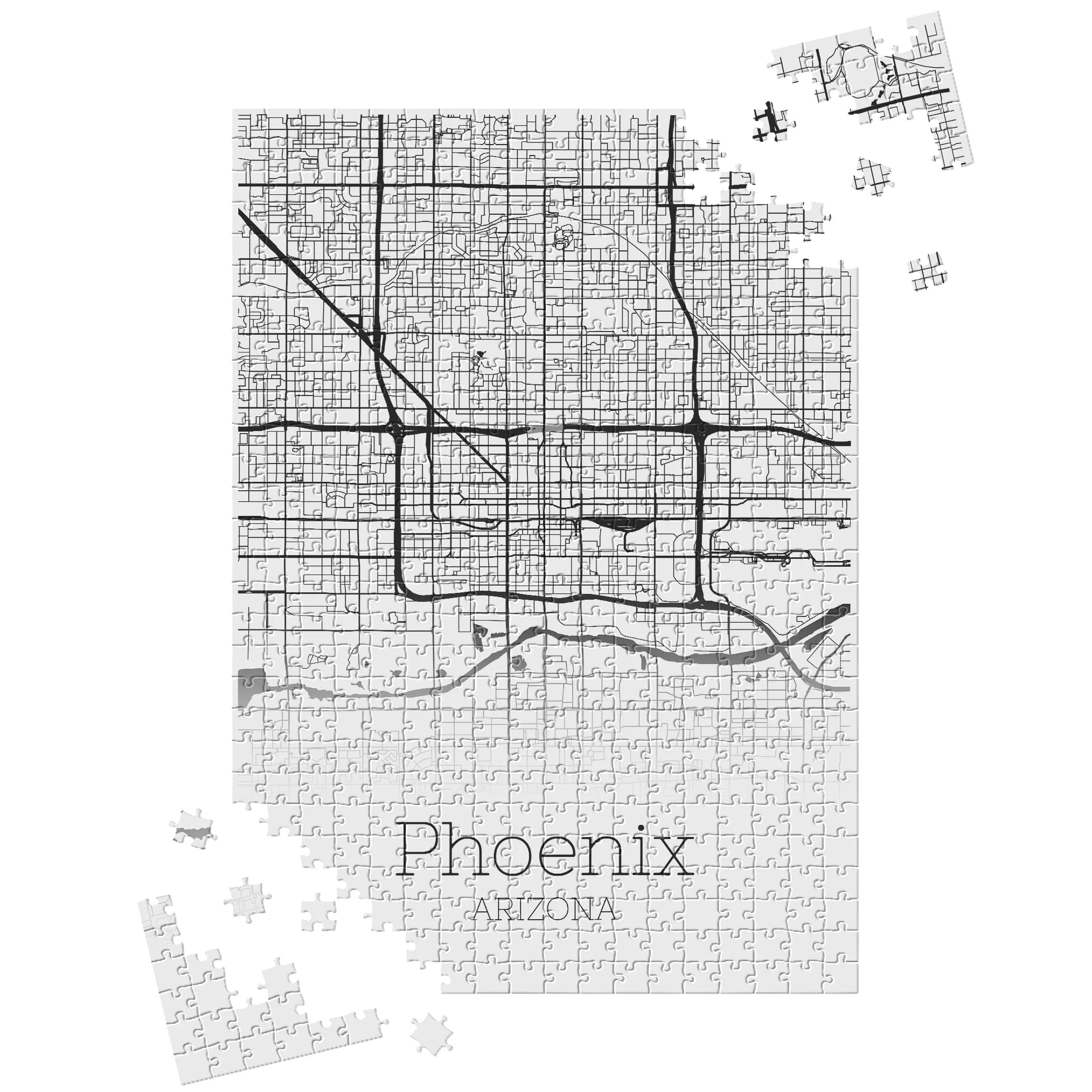 Phoenix, Arizona