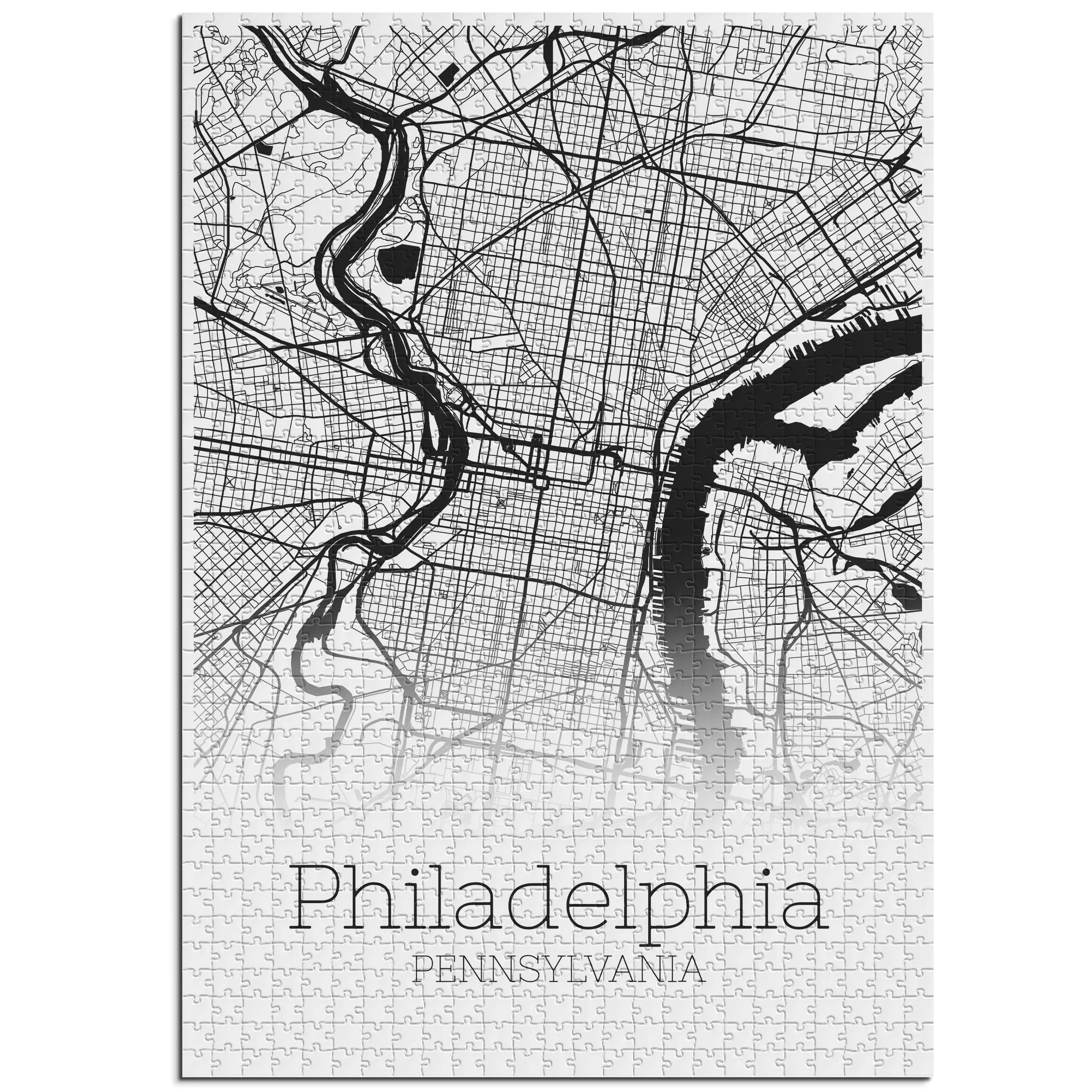 Philadelphia  / Pennsylvania