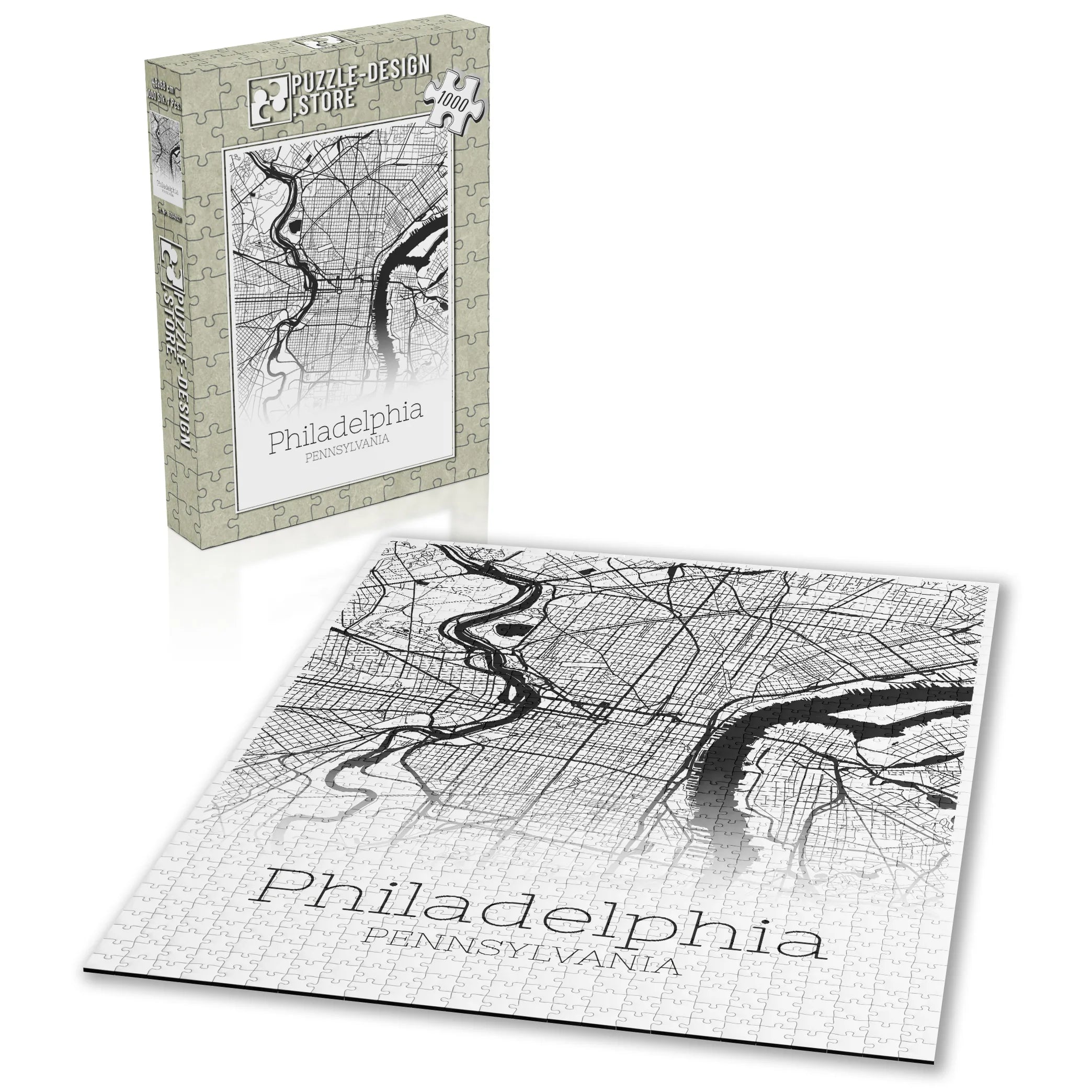 Philadelphia  / Pennsylvania