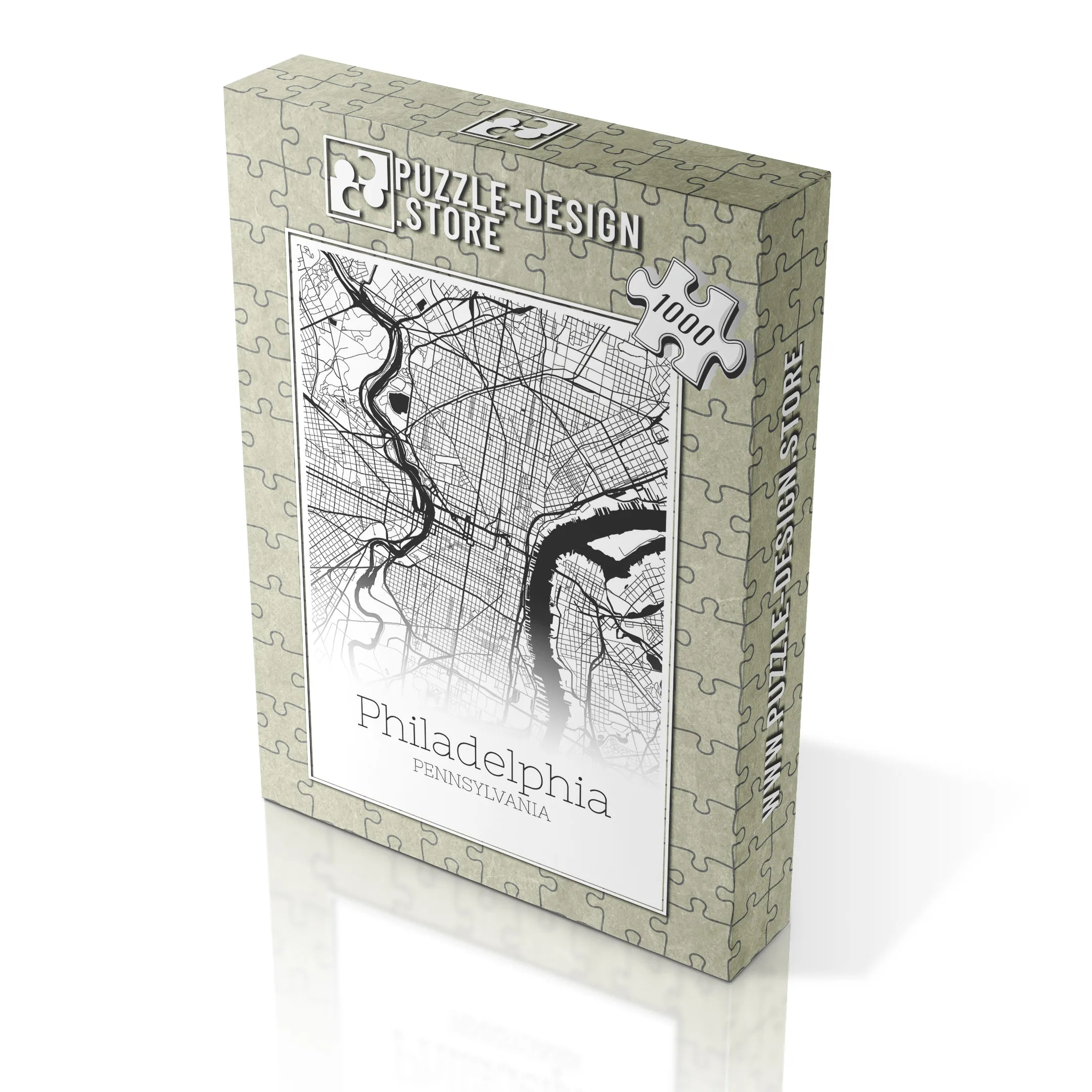 Philadelphia  / Pennsylvania