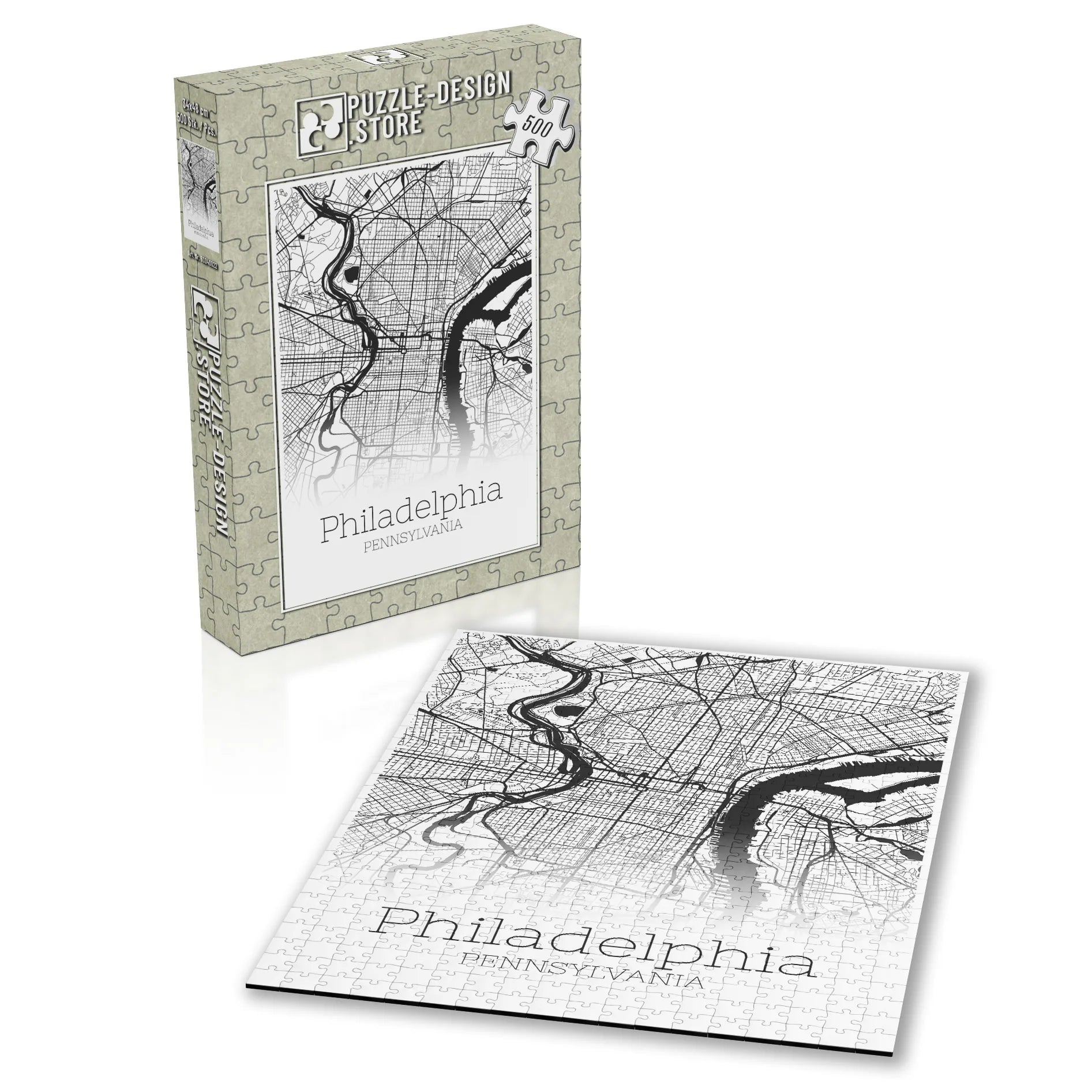 Philadelphia  / Pennsylvania