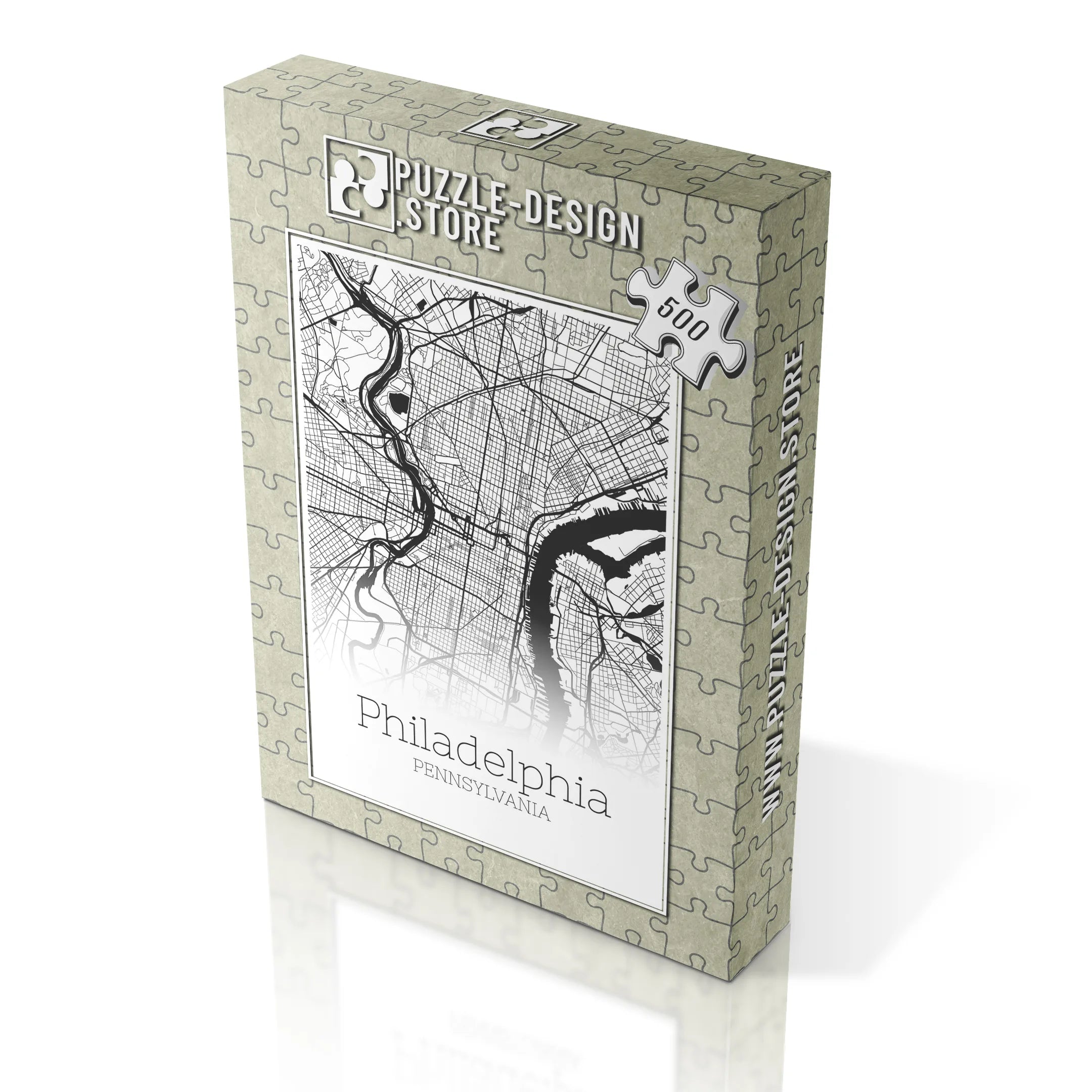 Philadelphia  / Pennsylvania