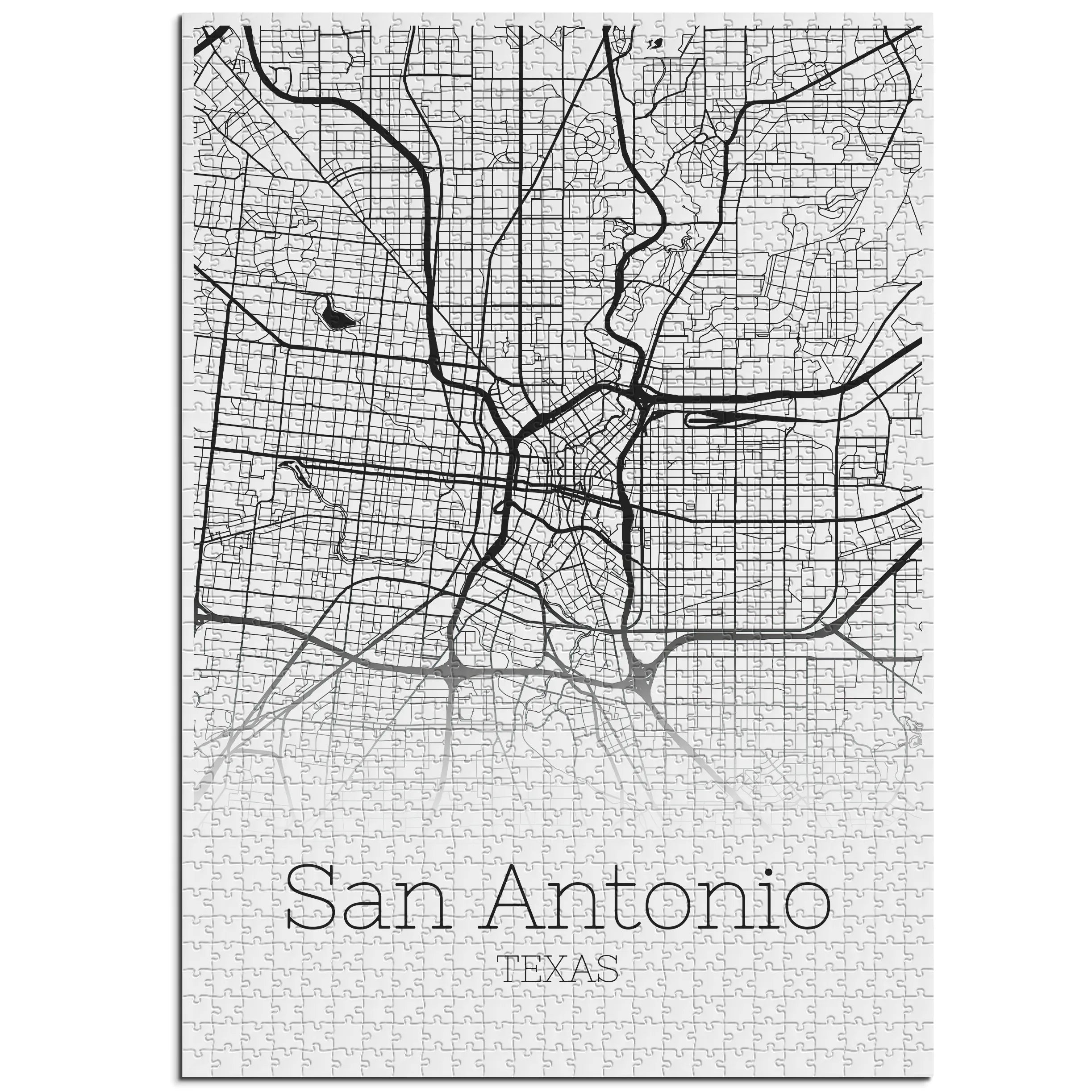 San Antonio  / Texas