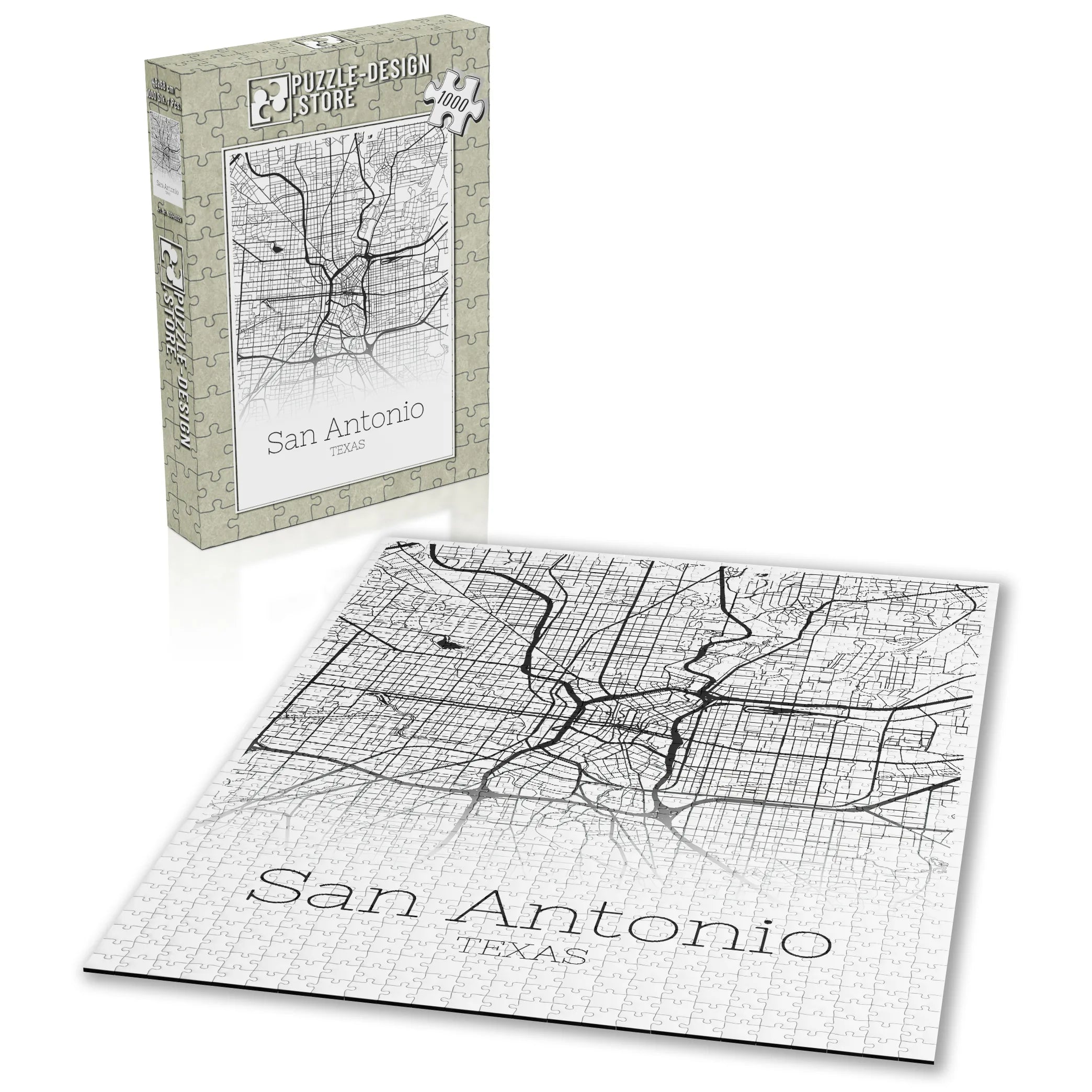 San Antonio  / Texas