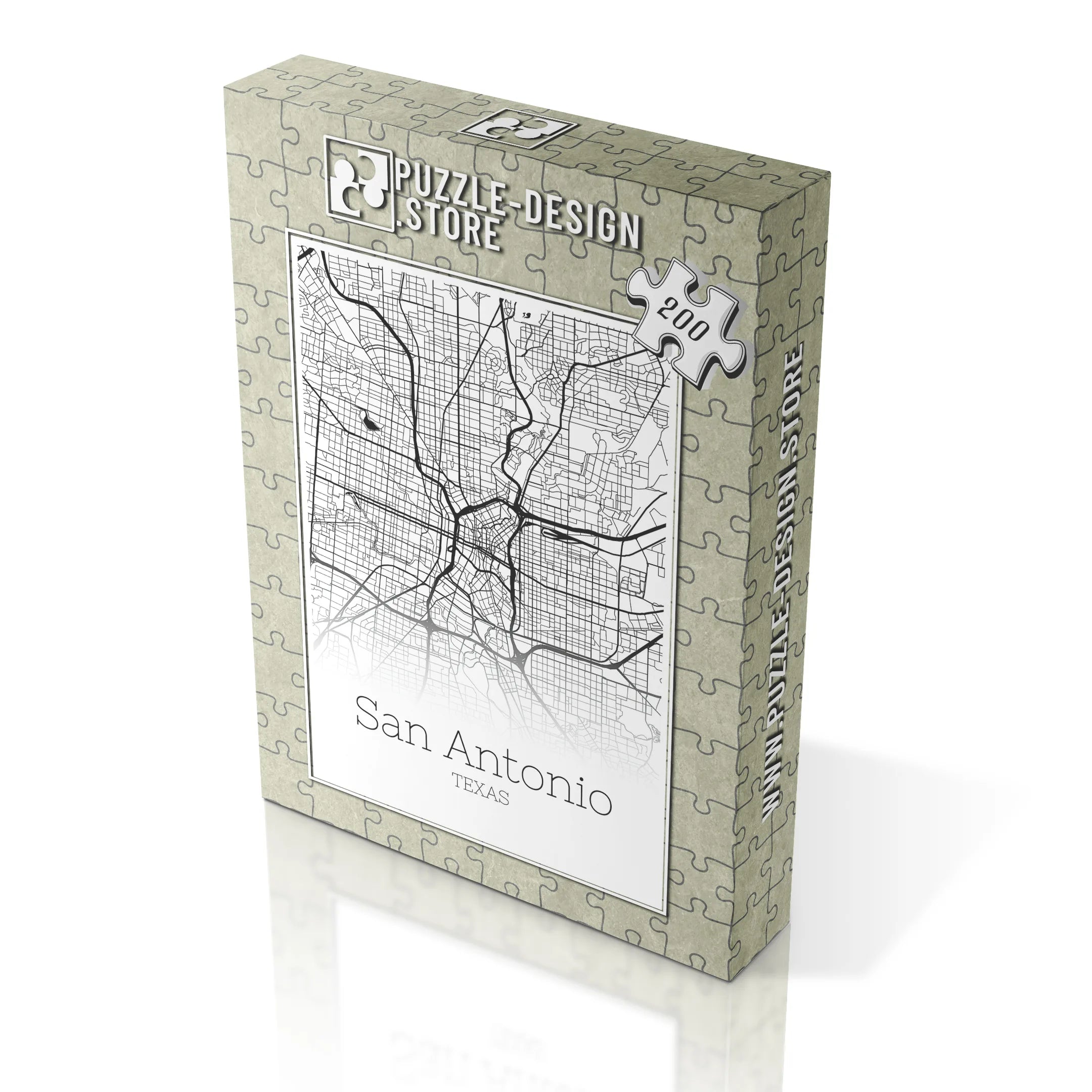 San Antonio  / Texas