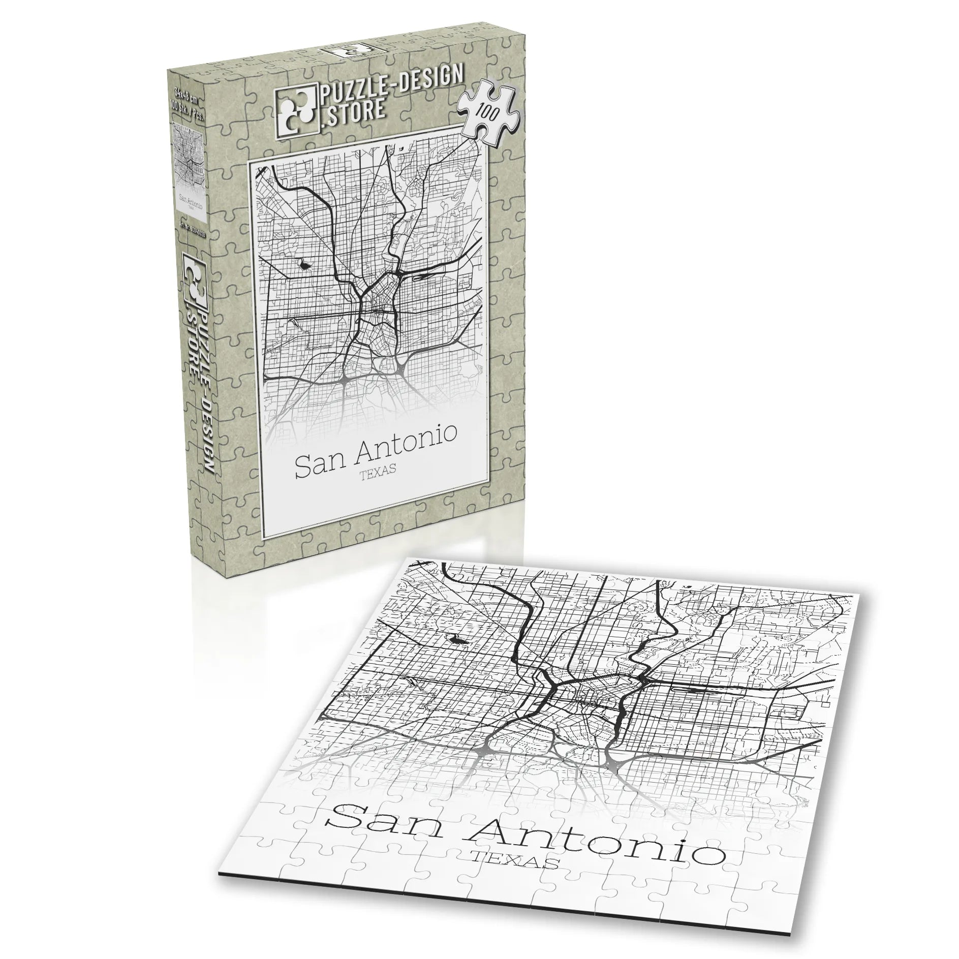 San Antonio  / Texas