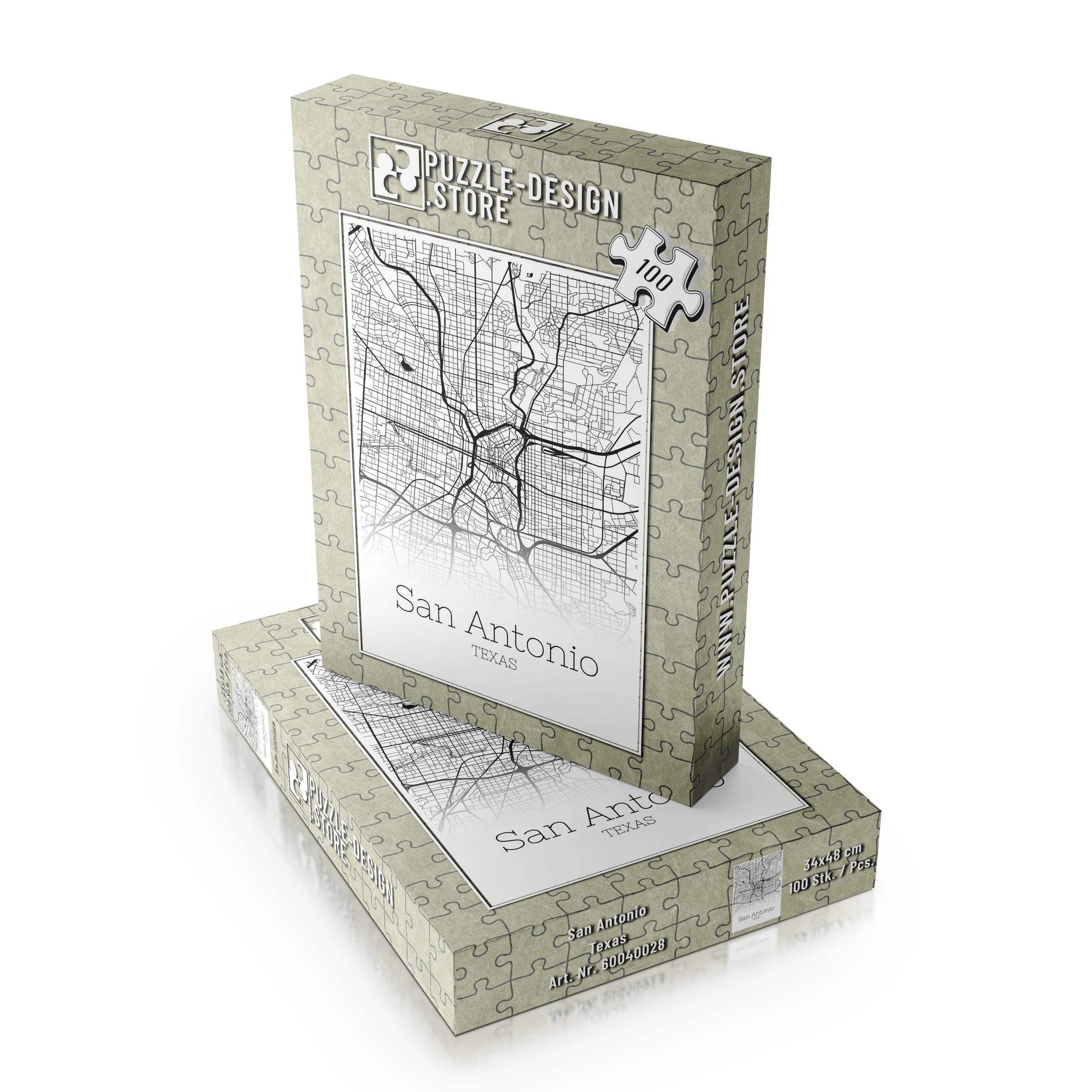 San Antonio  / Texas