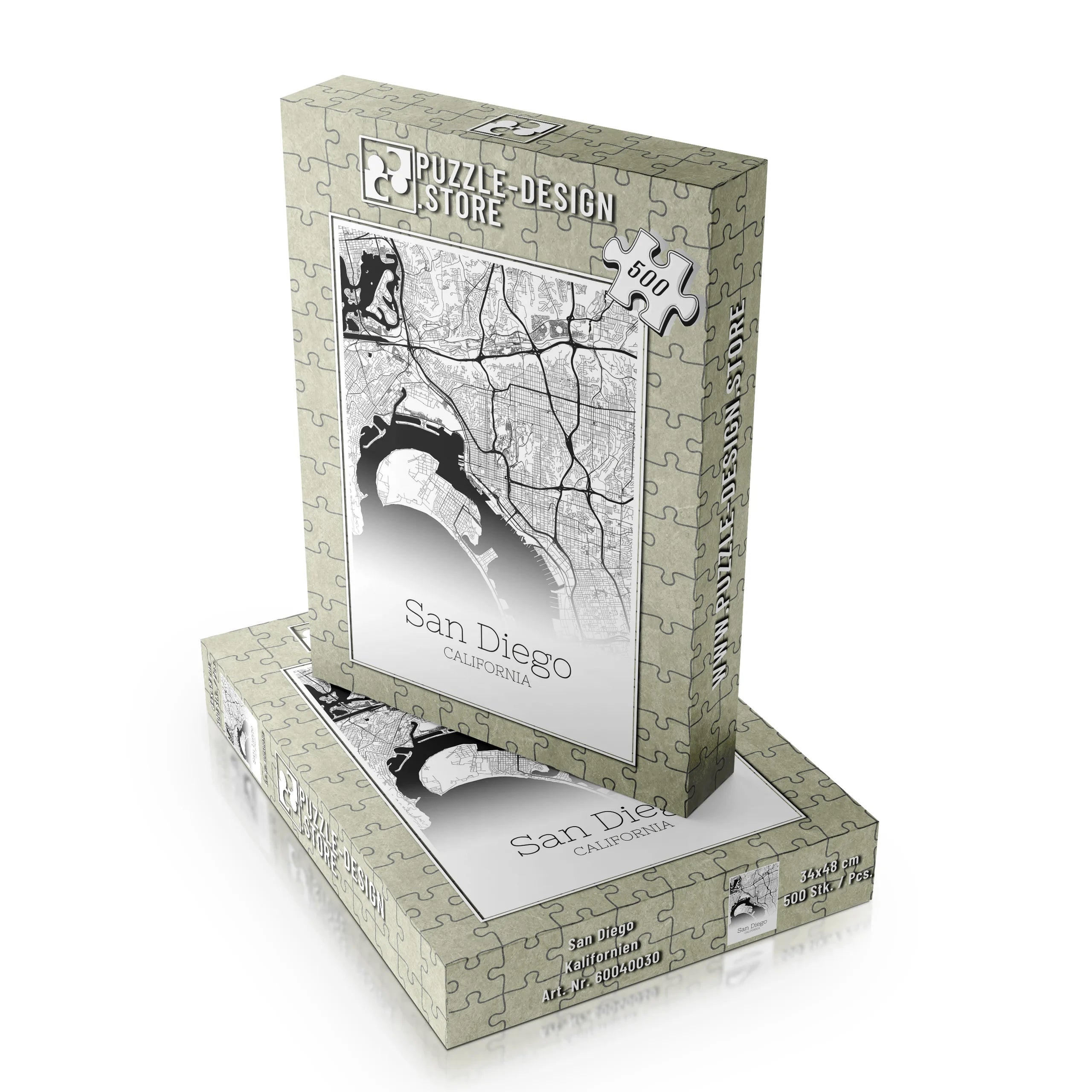 San Diego / Californie