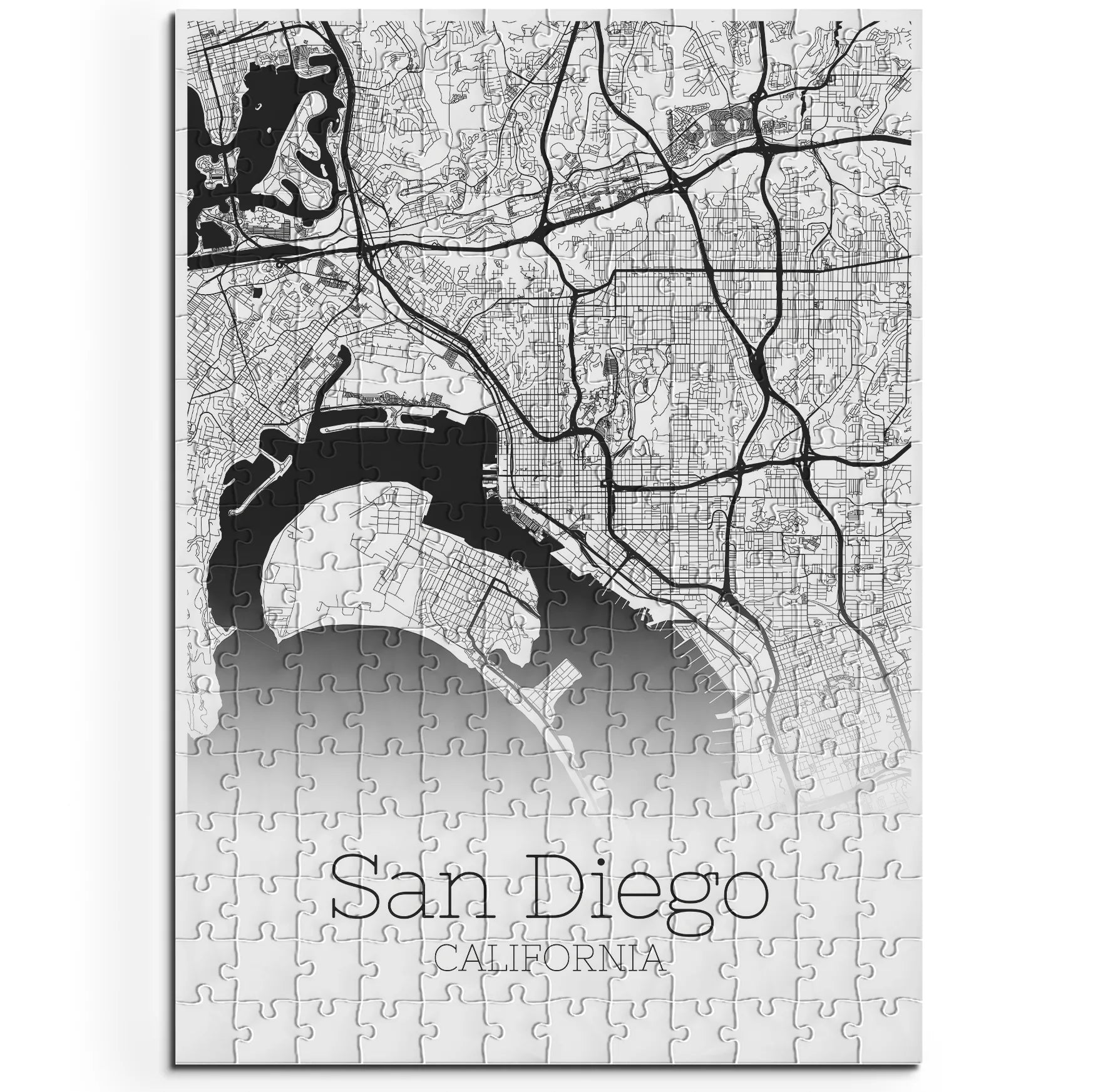 San Diego  / California