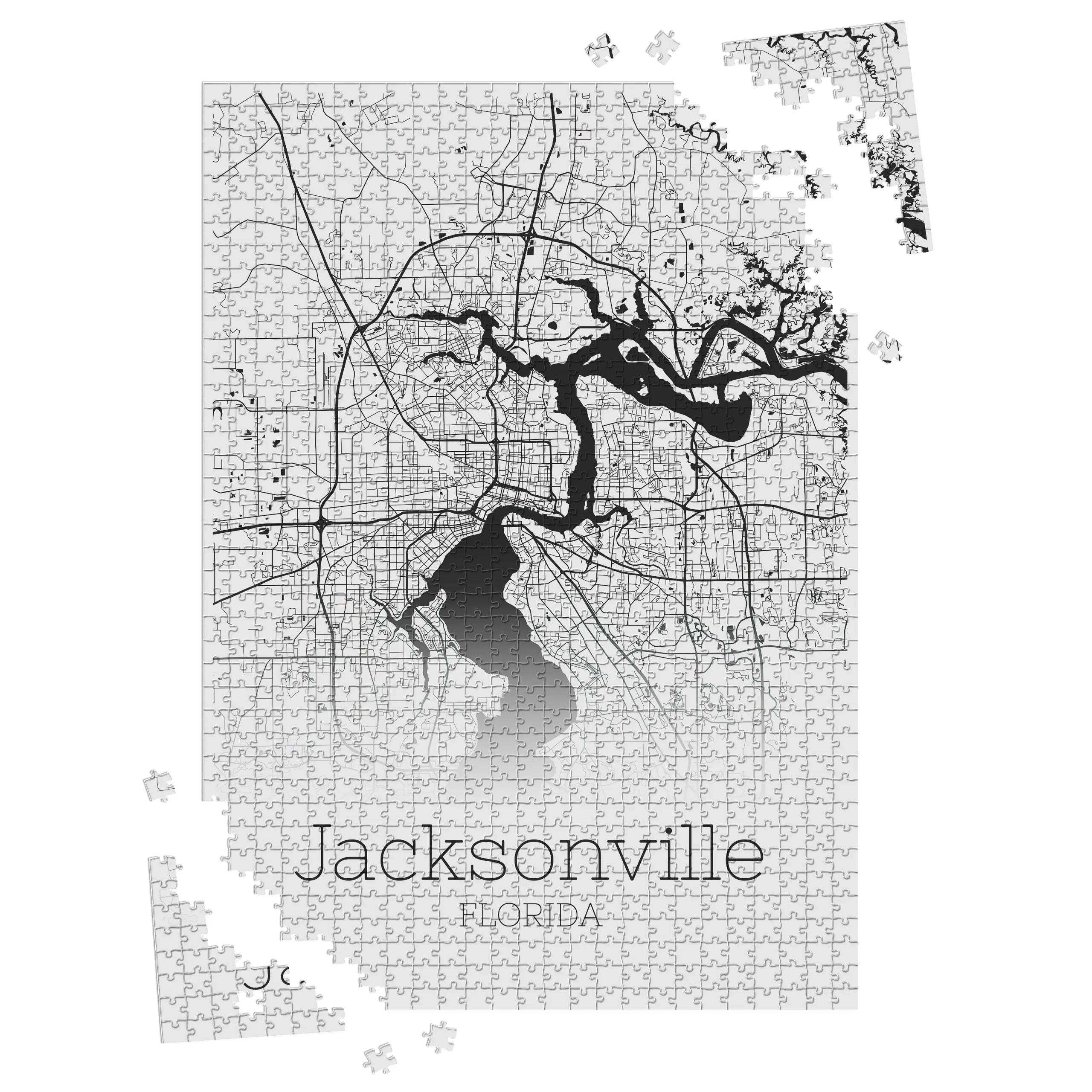 Jacksonville  / Florida