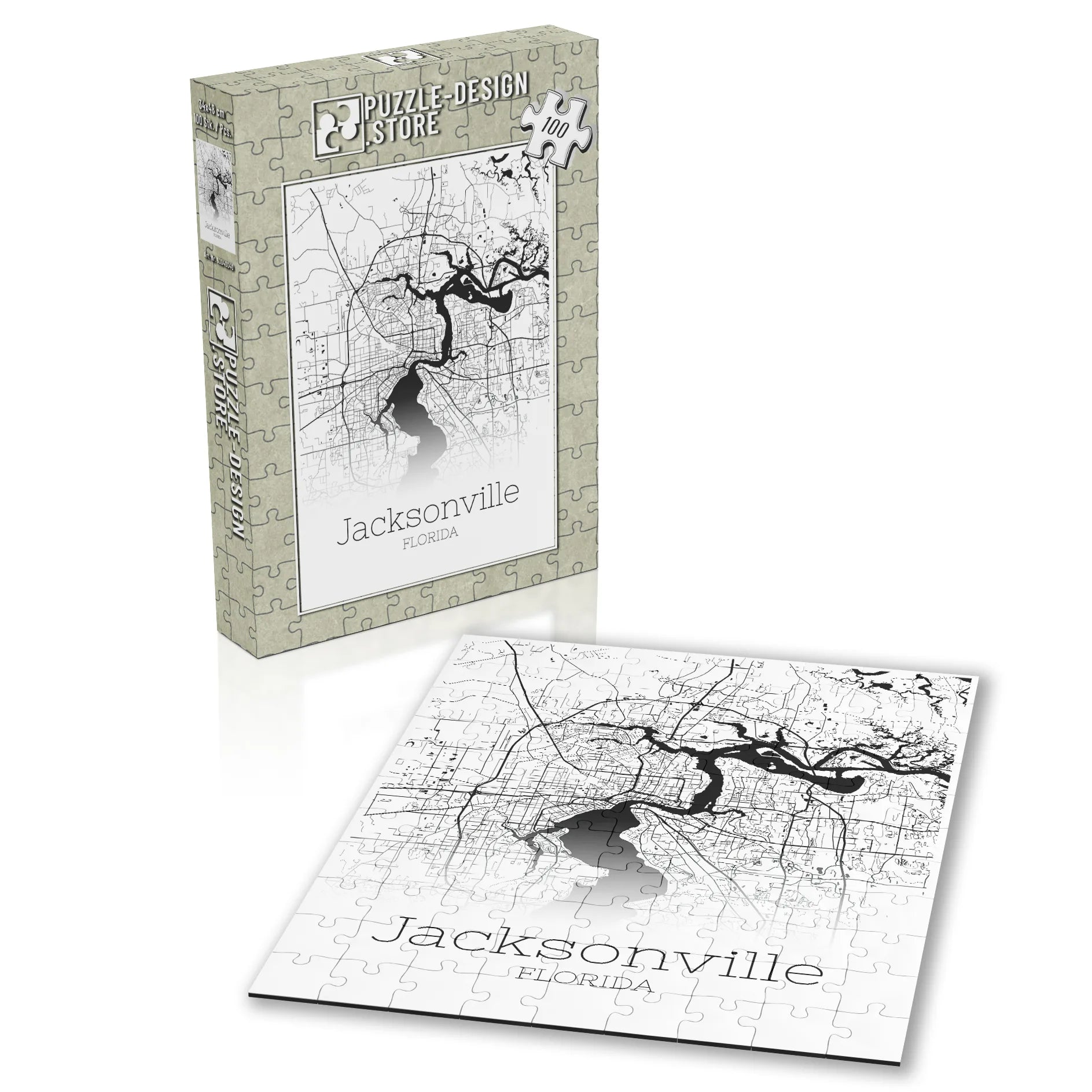 Jacksonville  / Florida