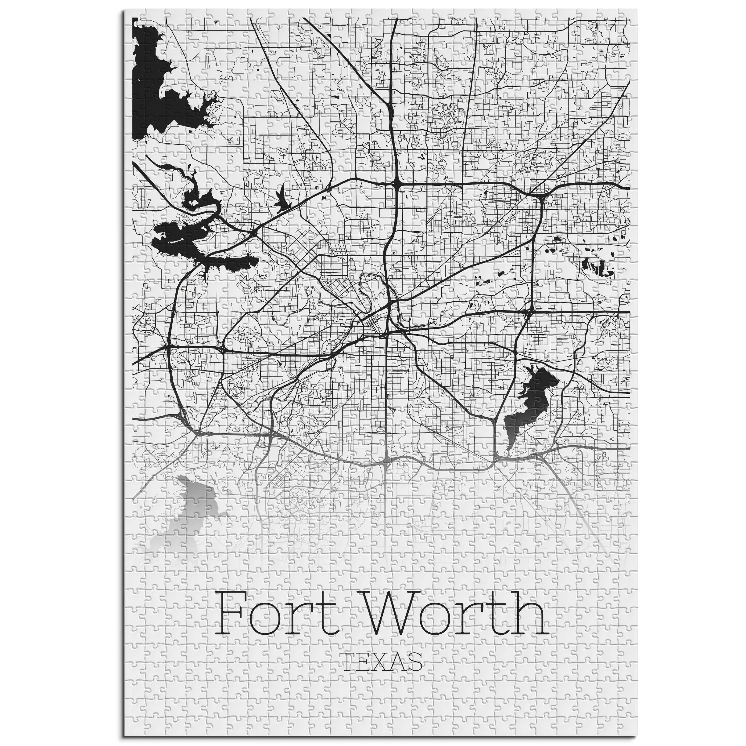 Fort Worth  / Texas
