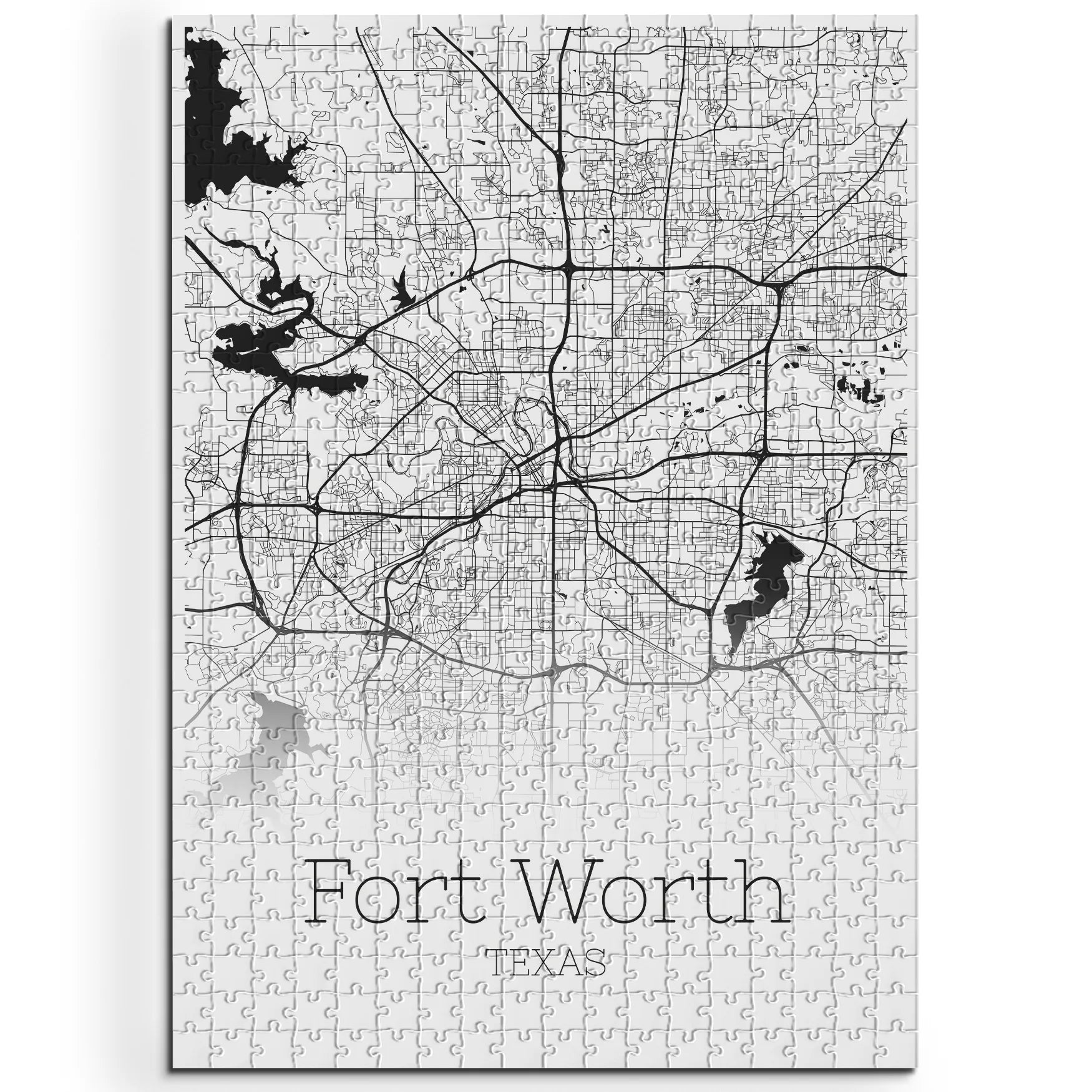 Fort Worth  / Texas