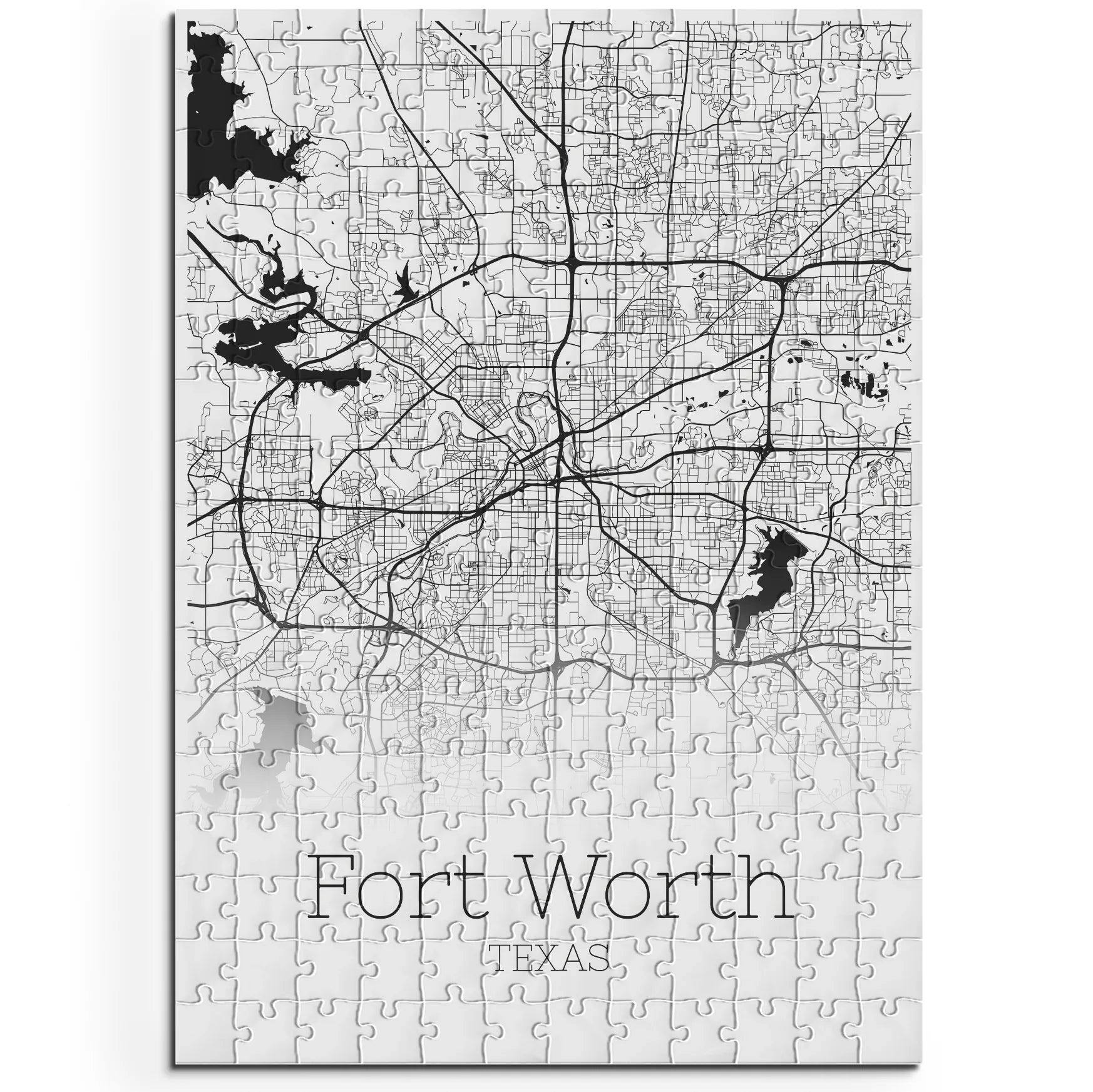 Fort Worth  / Texas