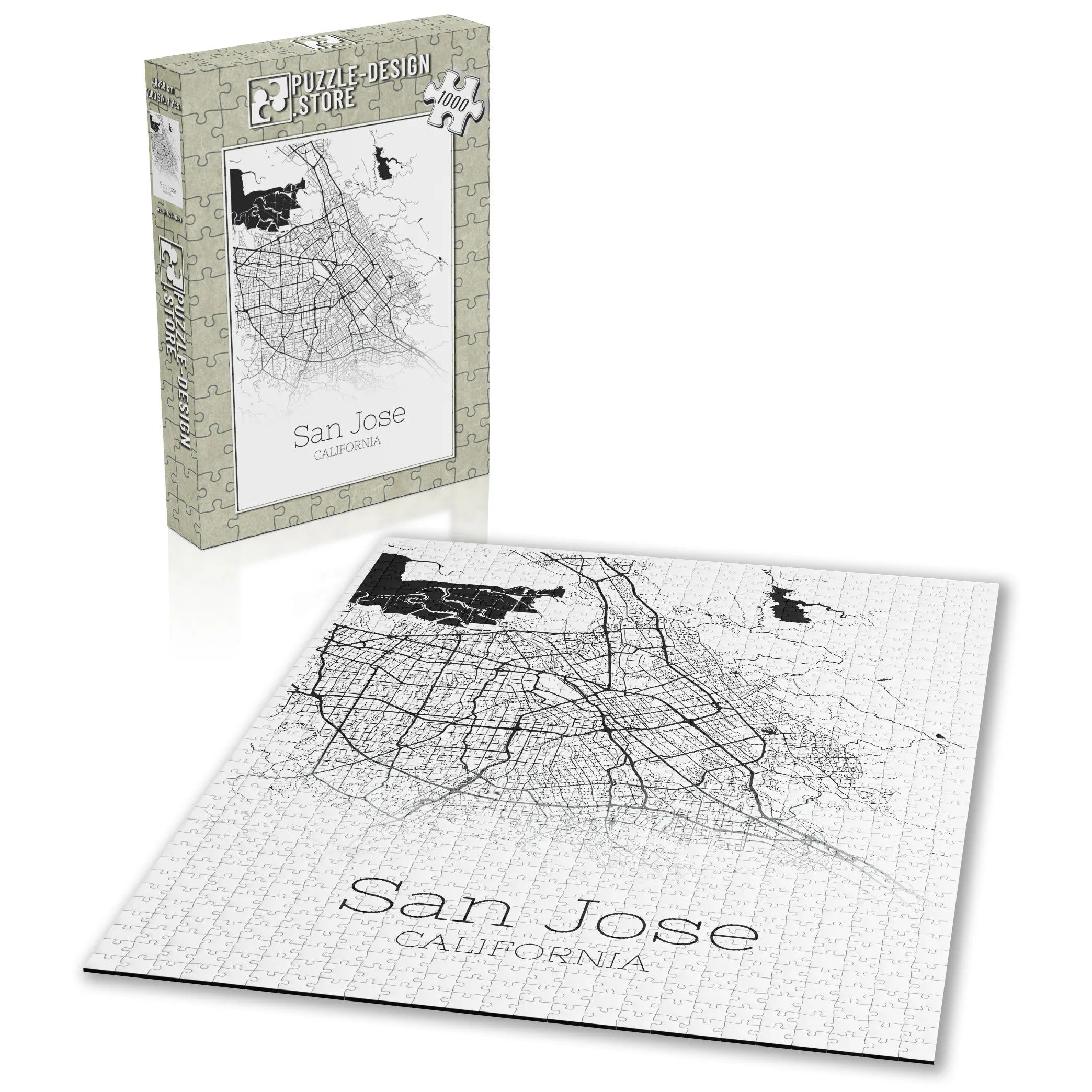 San Jose  / California