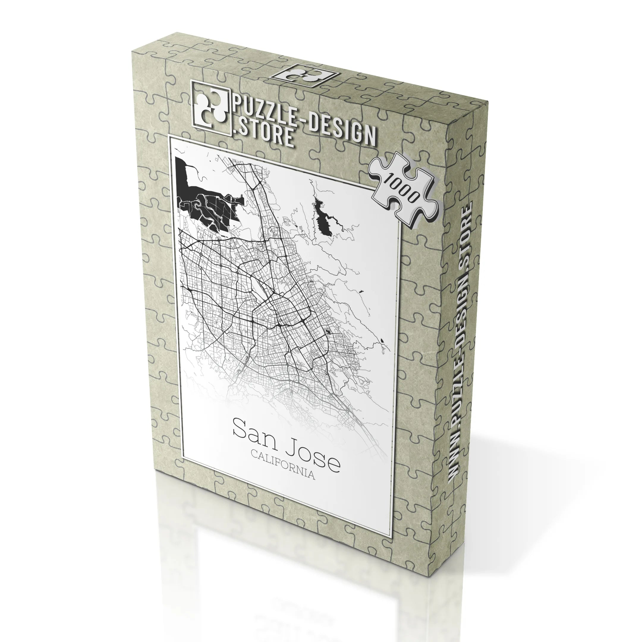 San José / Californie