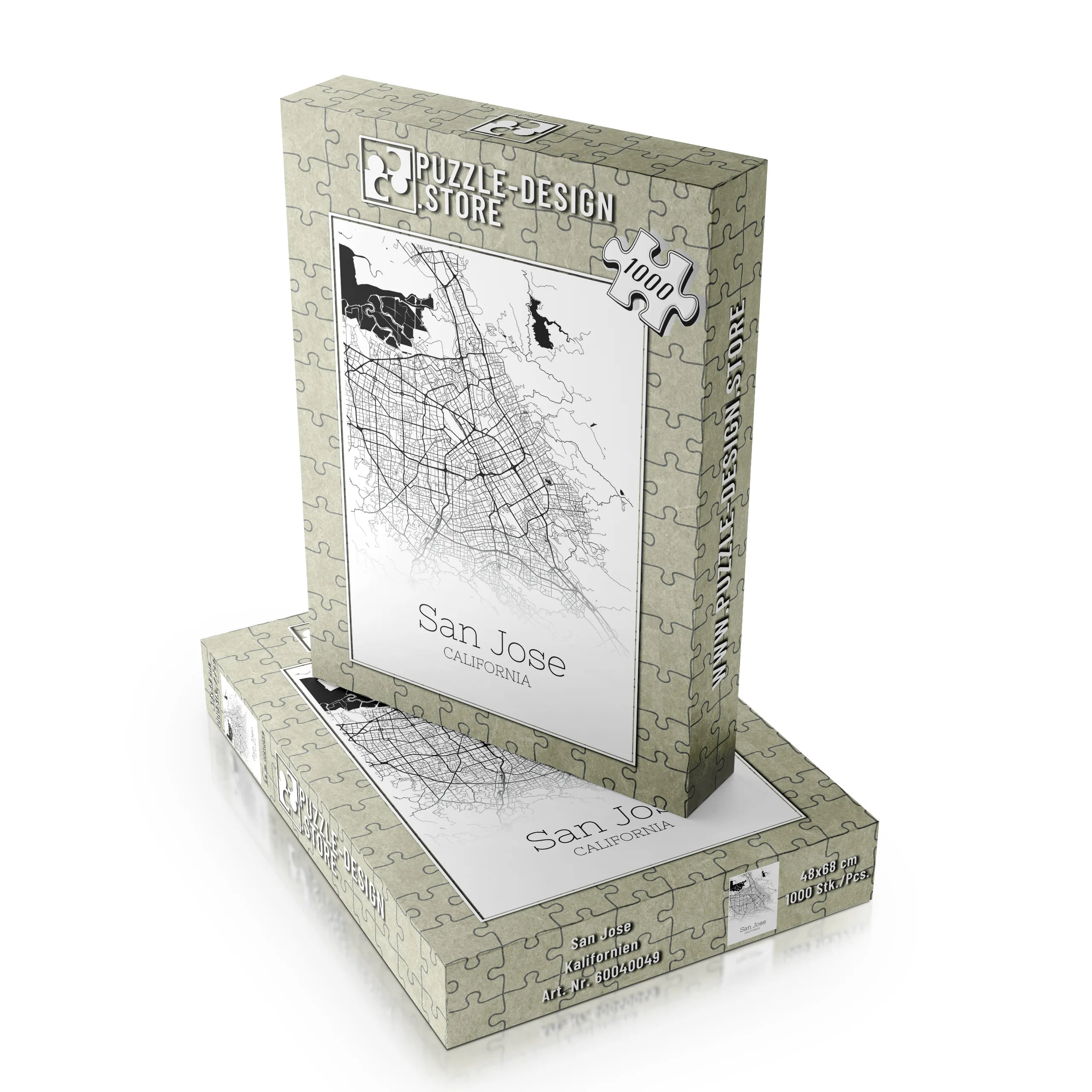 San José / Californie