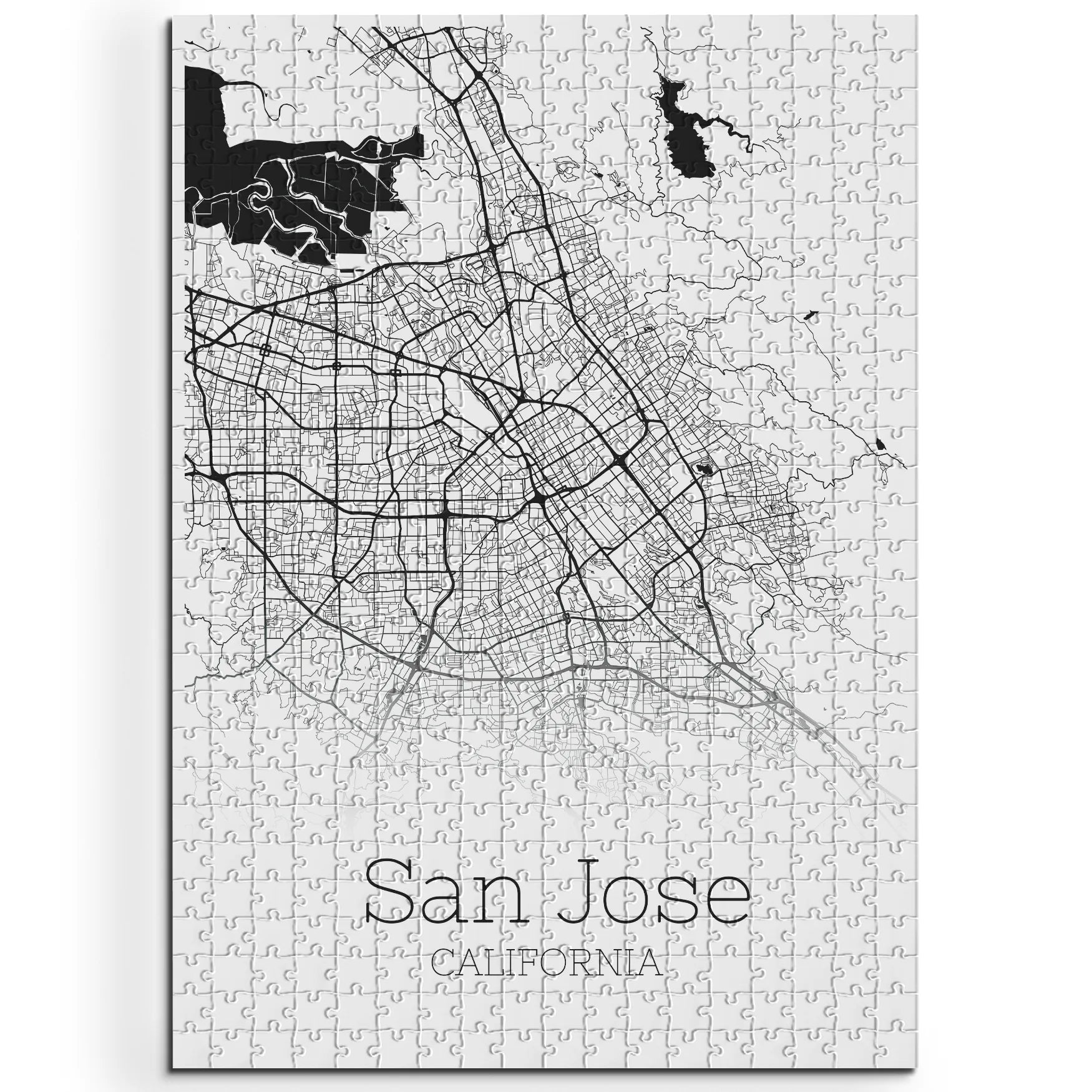 San Jose  / California