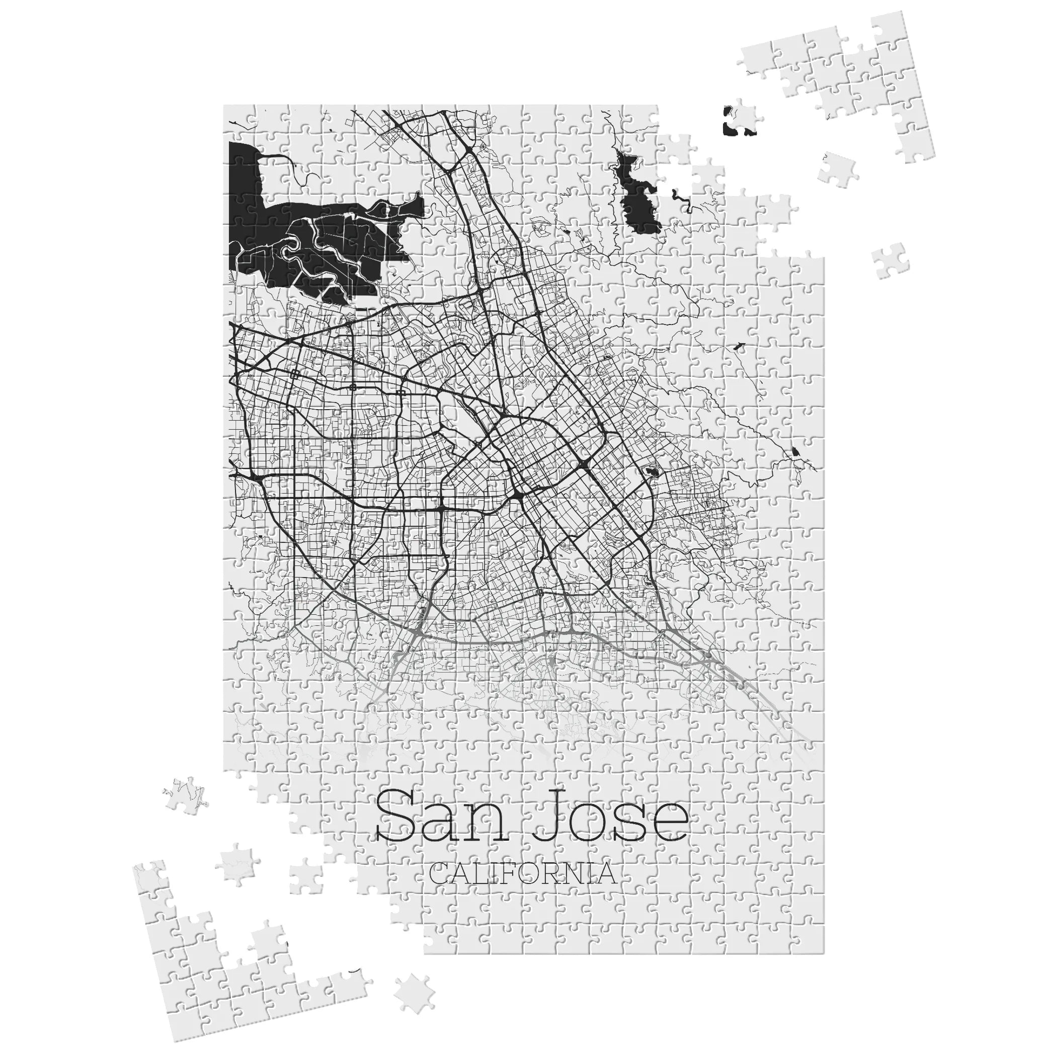 San Jose  / California