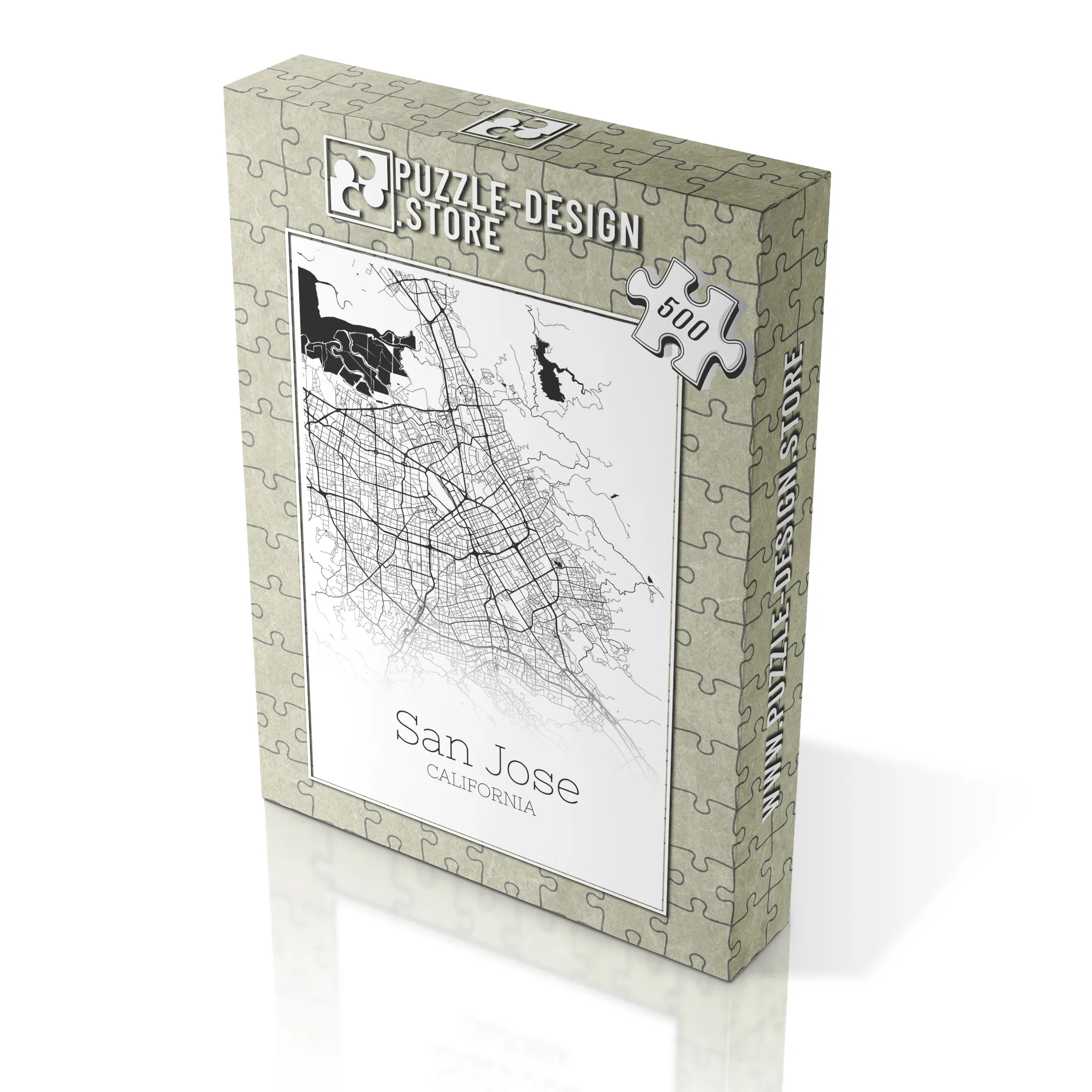 San Jose  / California