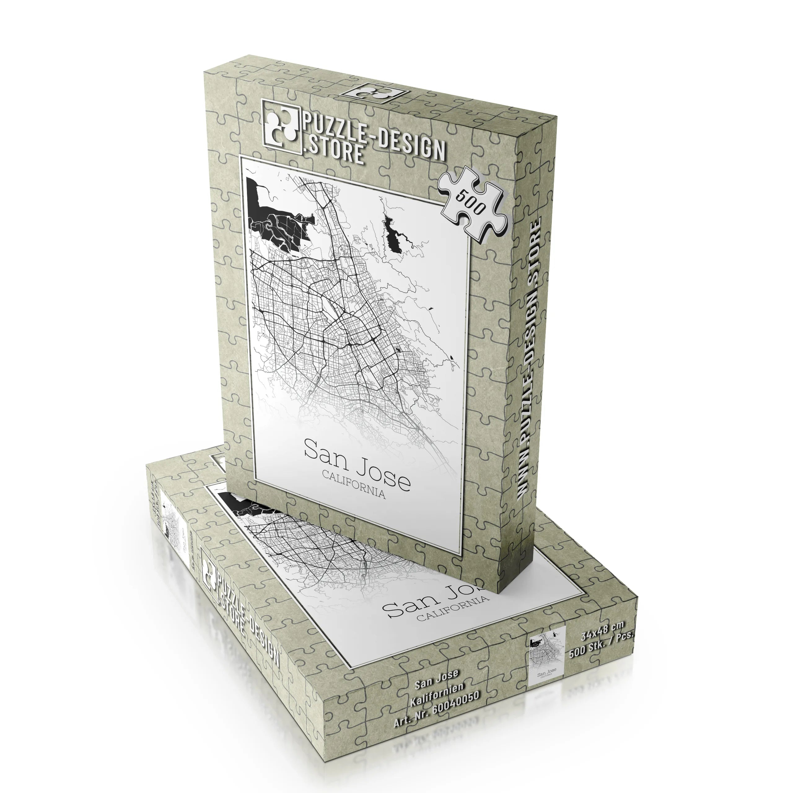 San Jose  / California