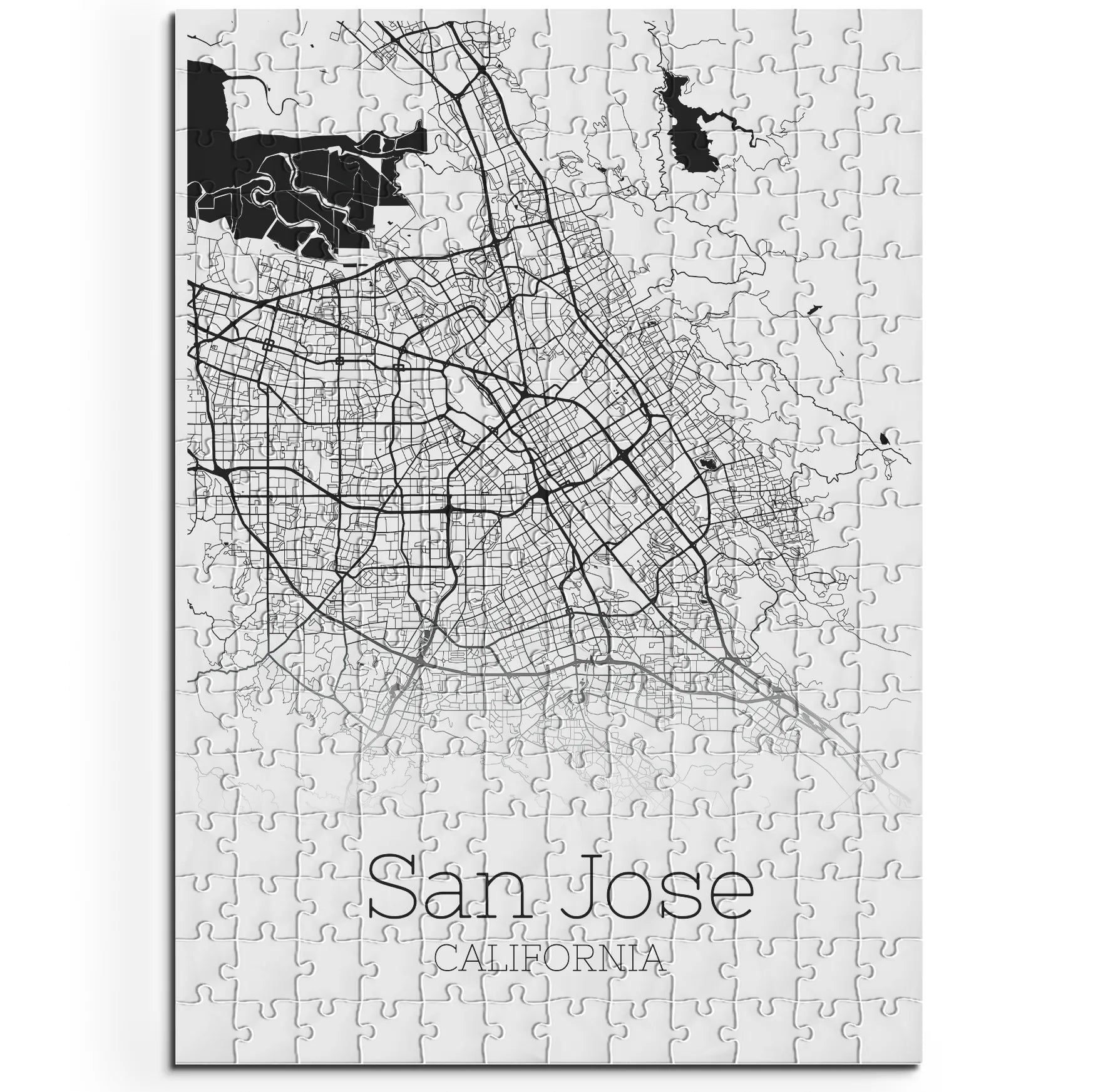 San Jose  / California