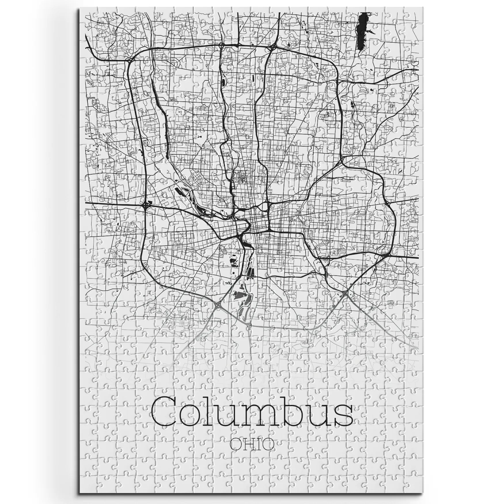 Columbus  / Ohio