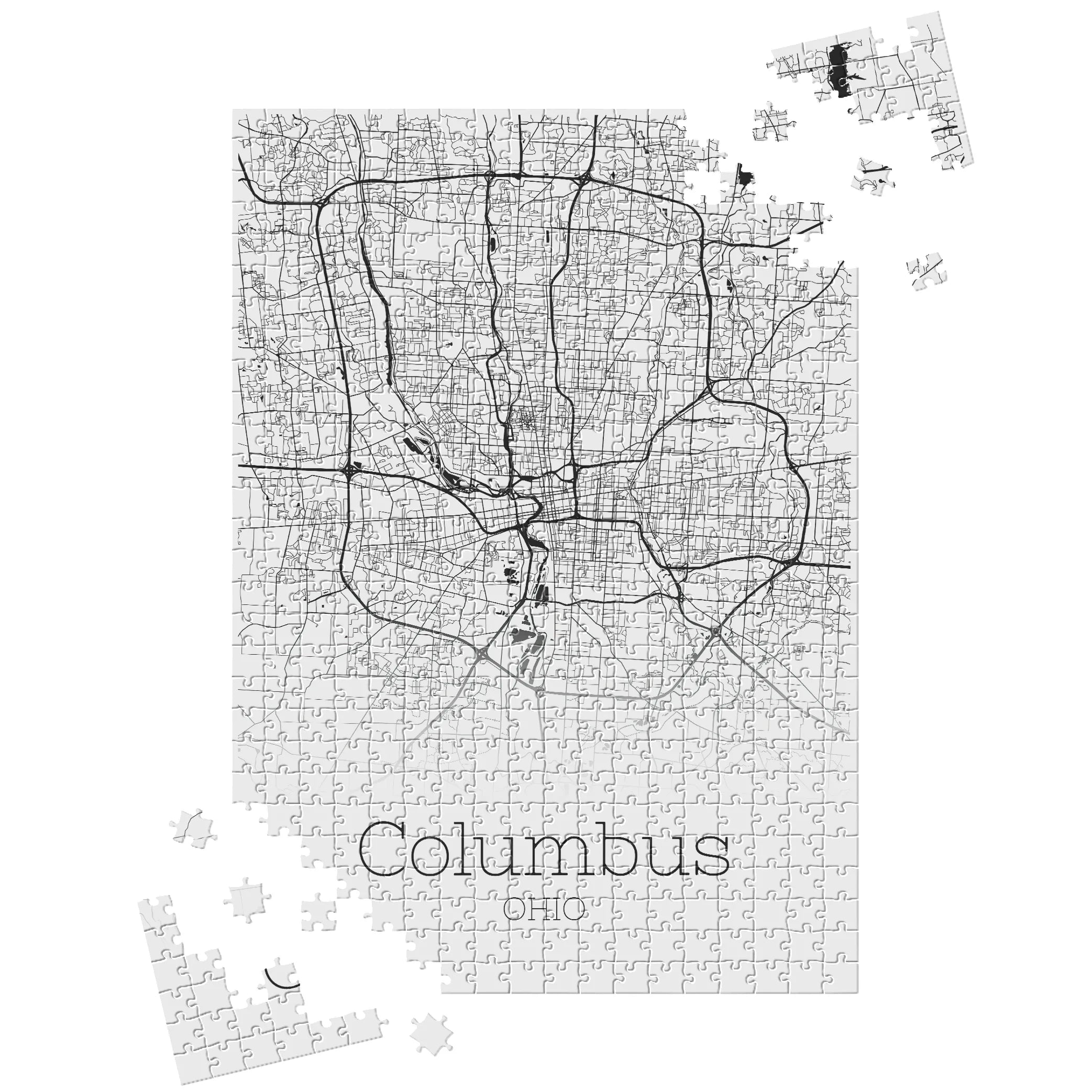 Columbus  / Ohio