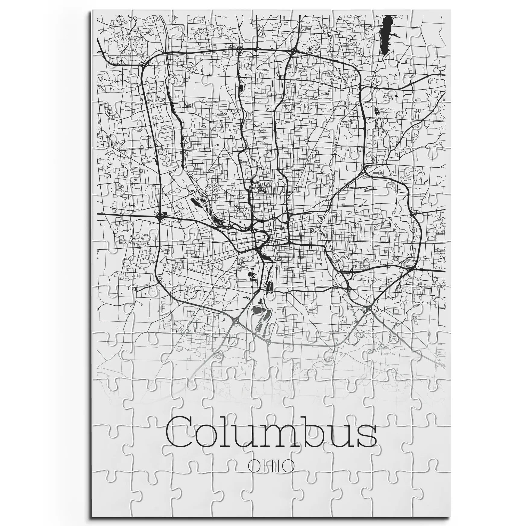 Columbus  / Ohio