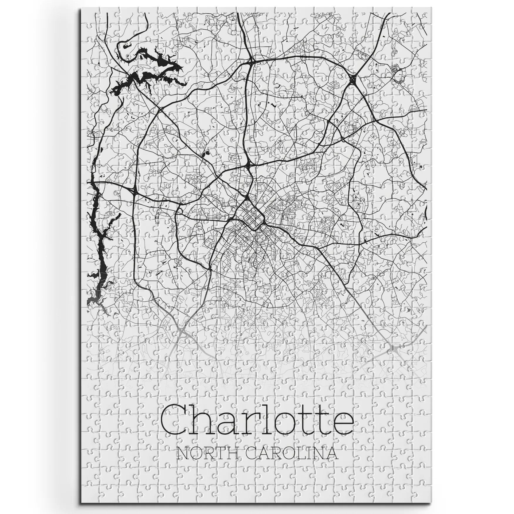 Charlotte  / North Carolina