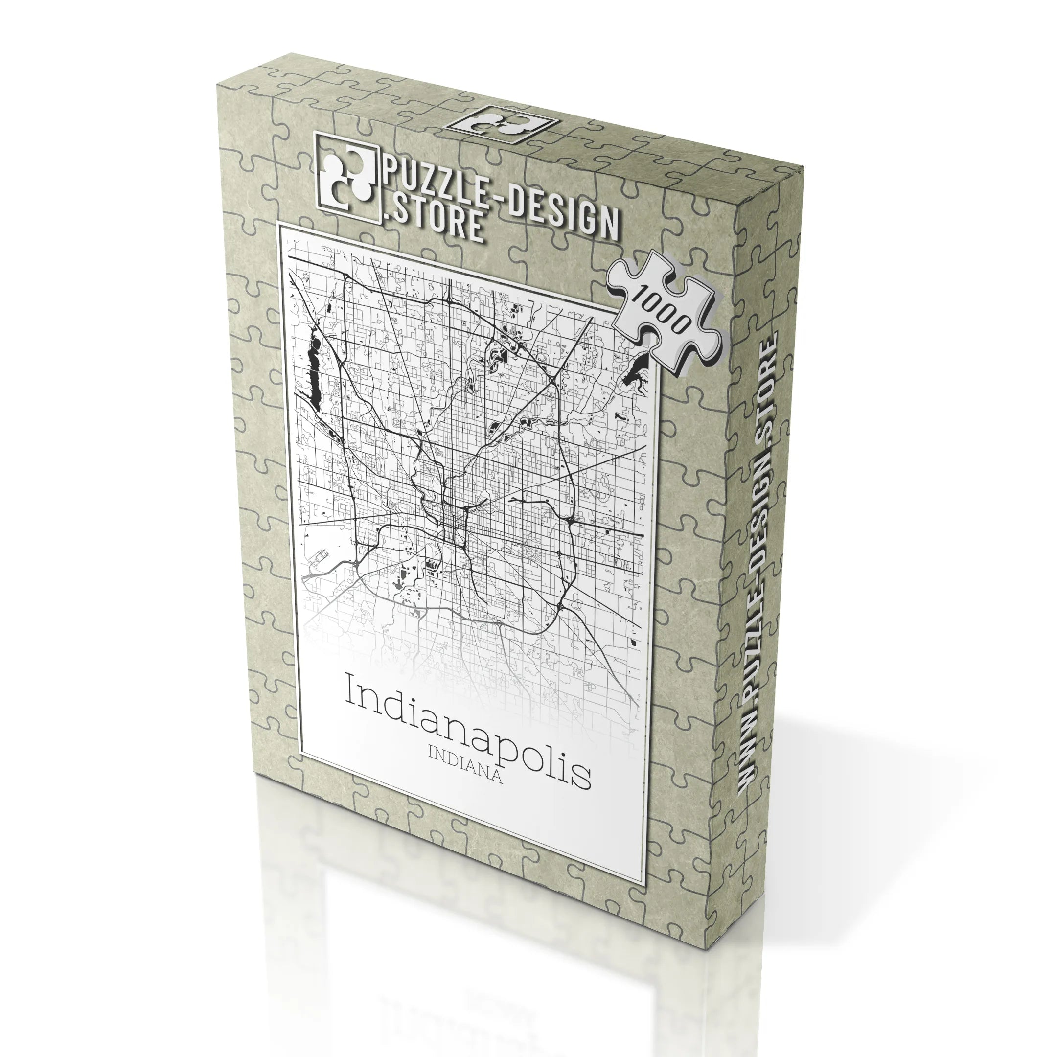 Indianapolis  / Indiana