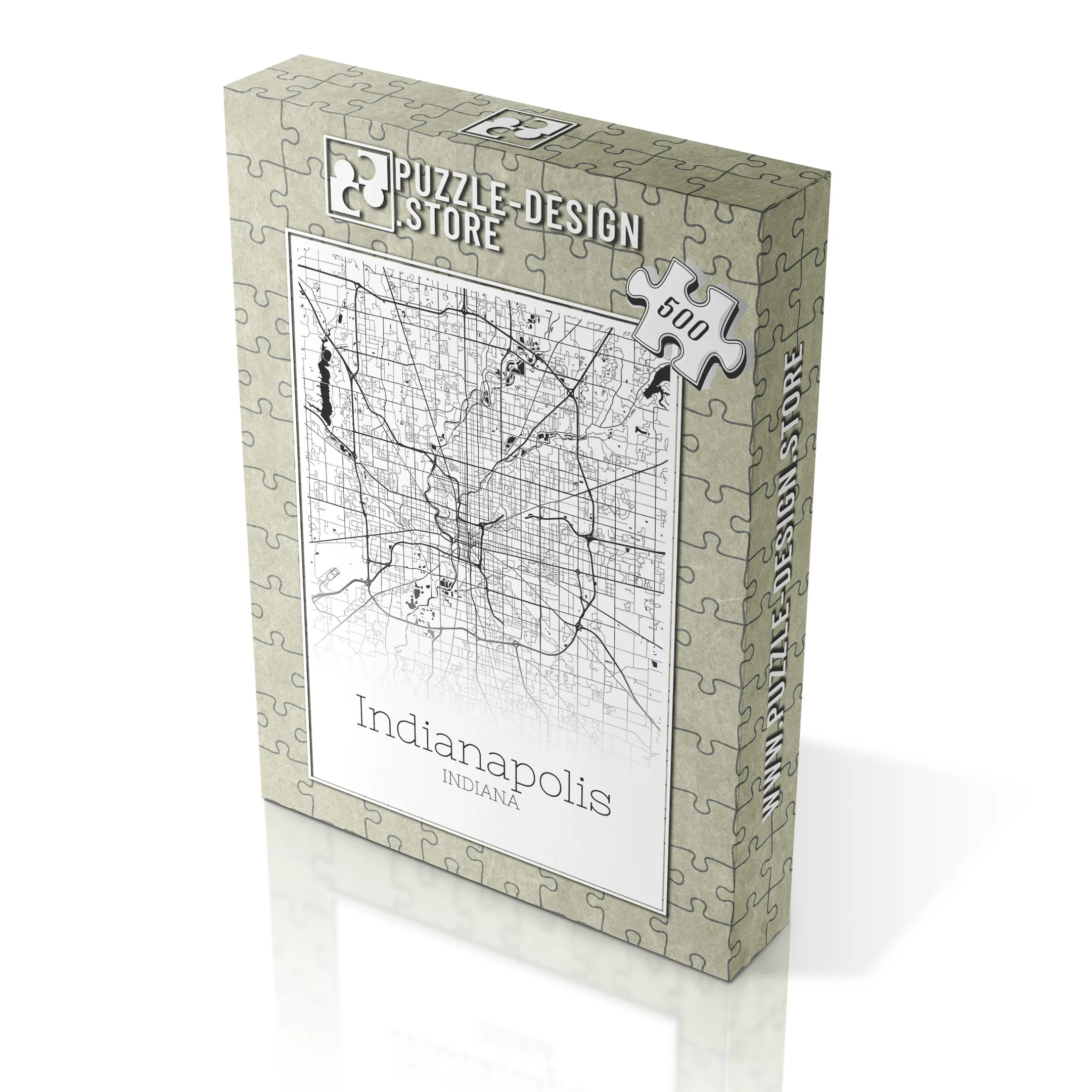 Indianapolis  / Indiana