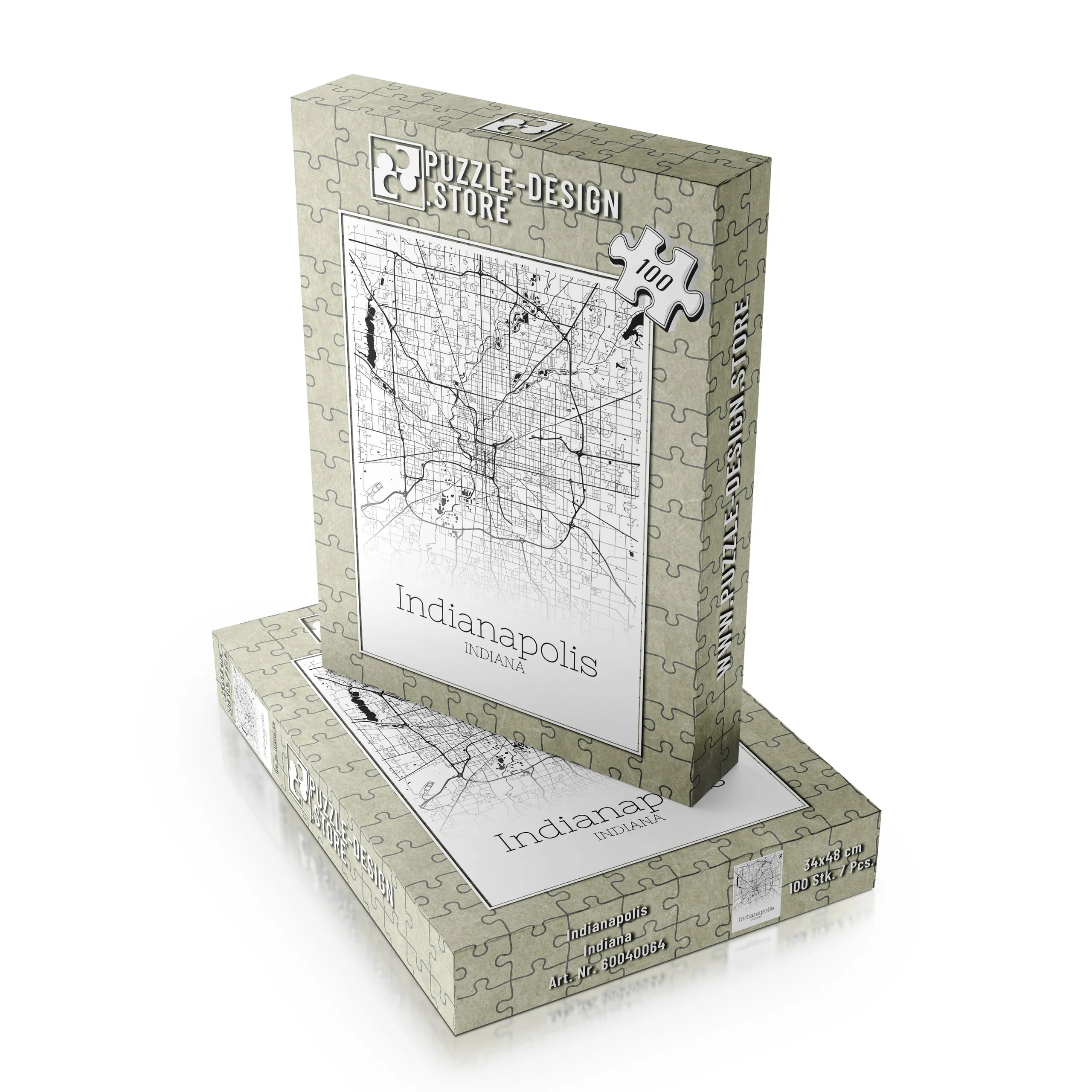 Indianapolis  / Indiana